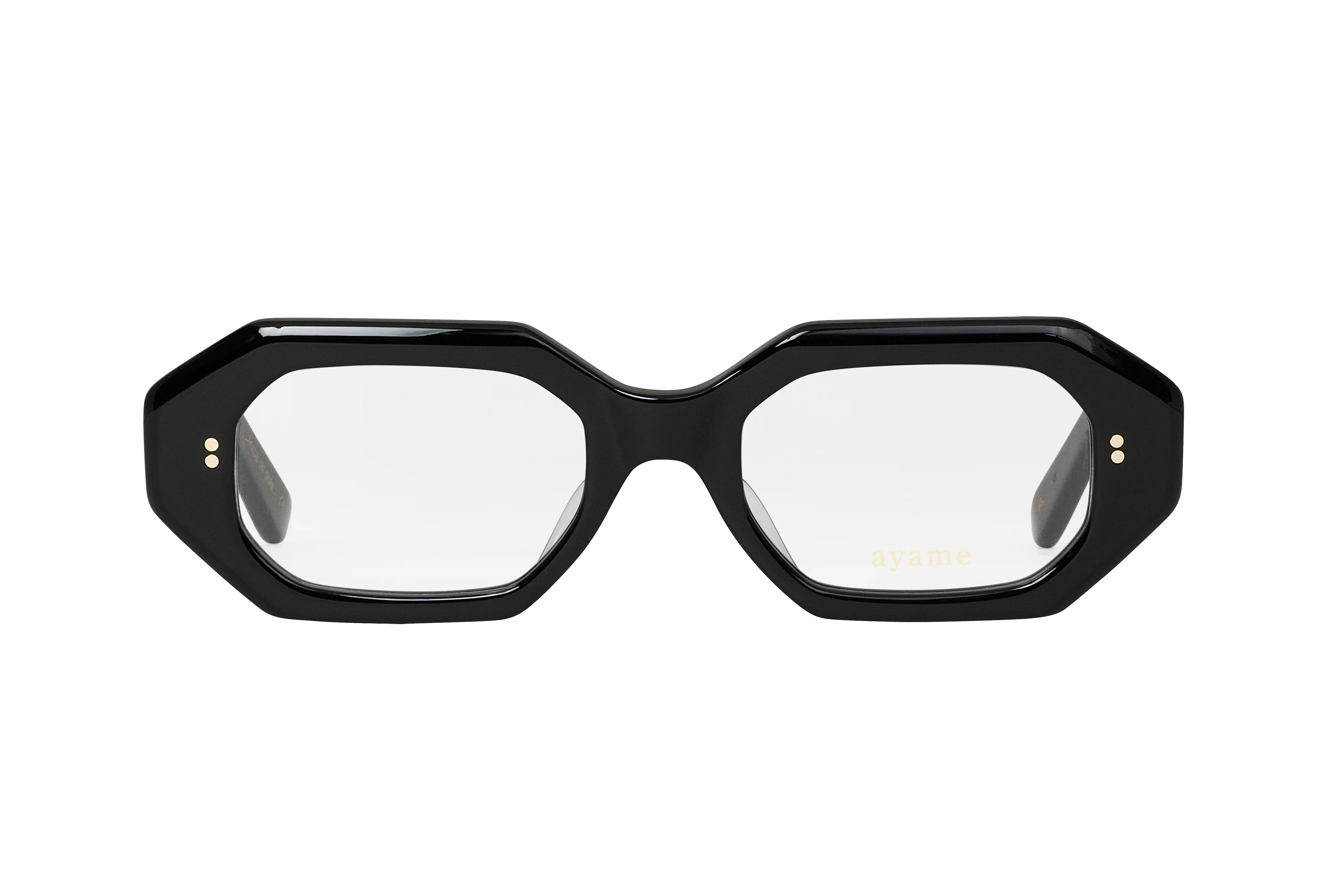 SEVEN_optical | アヤメ セブン_メガネ ayame online store