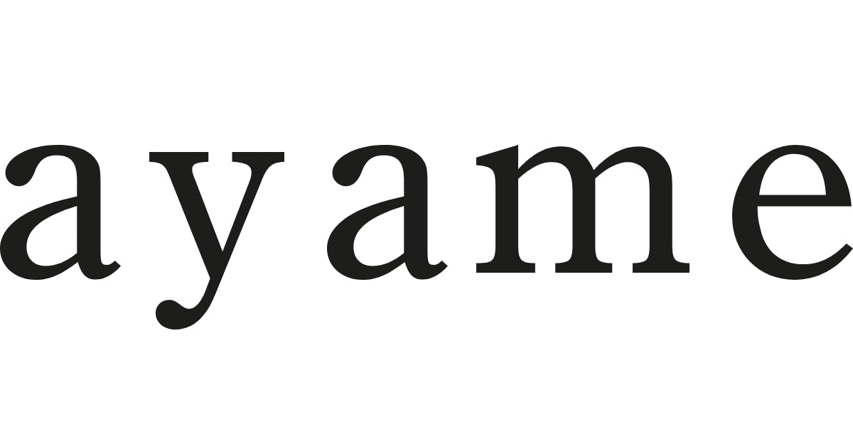 ayame online store | アヤメオンラインストア