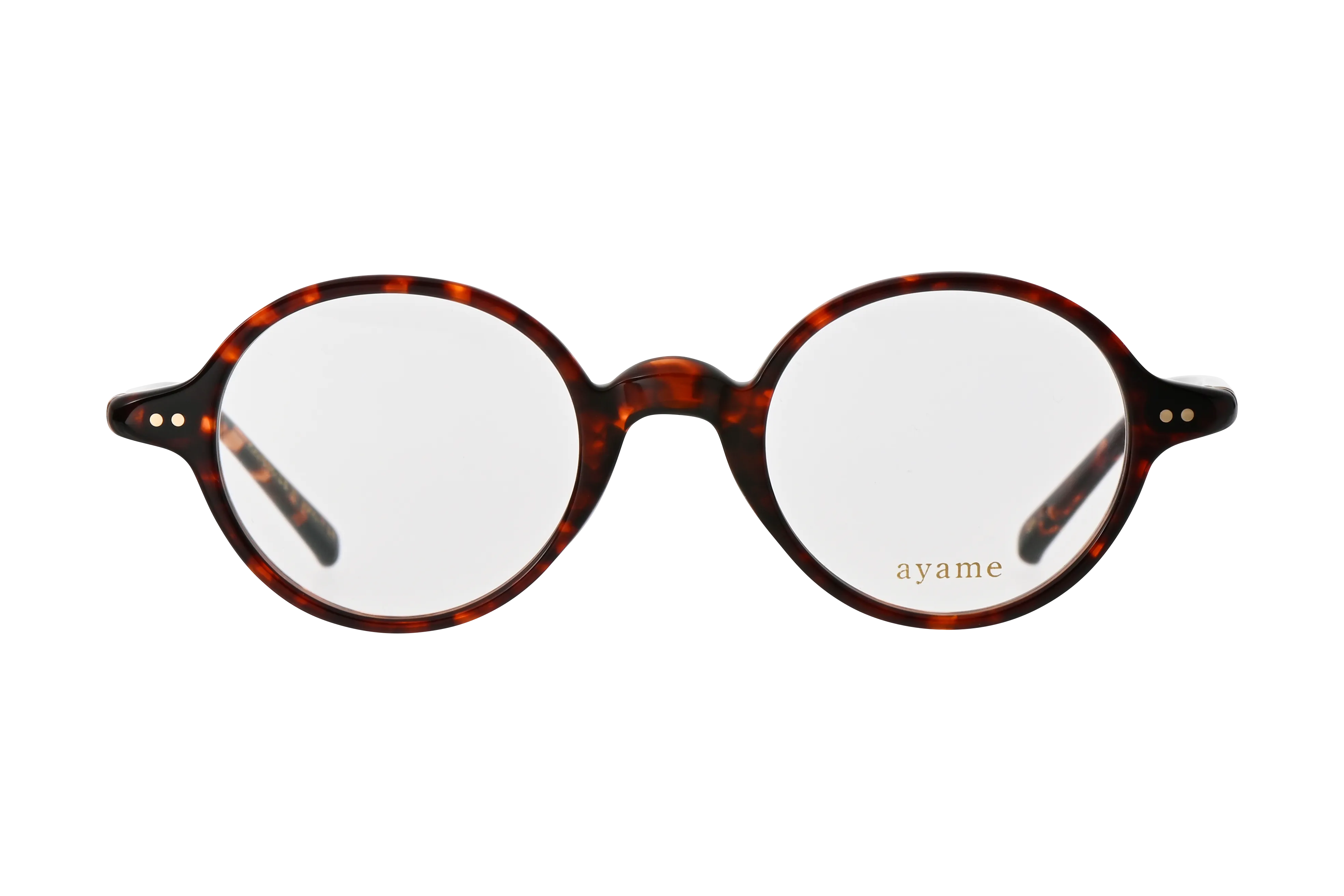 ayame FFF 46◻︎22 サングラス FFF | アヤメ エフエフエフ_メガネ ayame online store