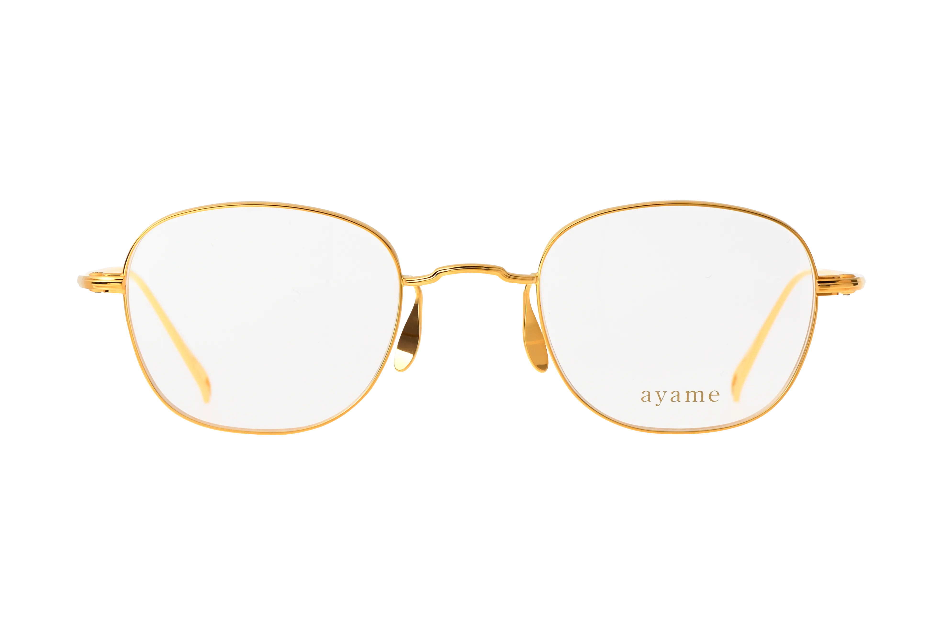 Ayame サングラス GGG | アヤメ ジージージー_メガネ ayame online store