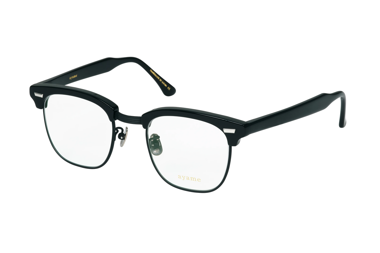 CLUB-S BLACK