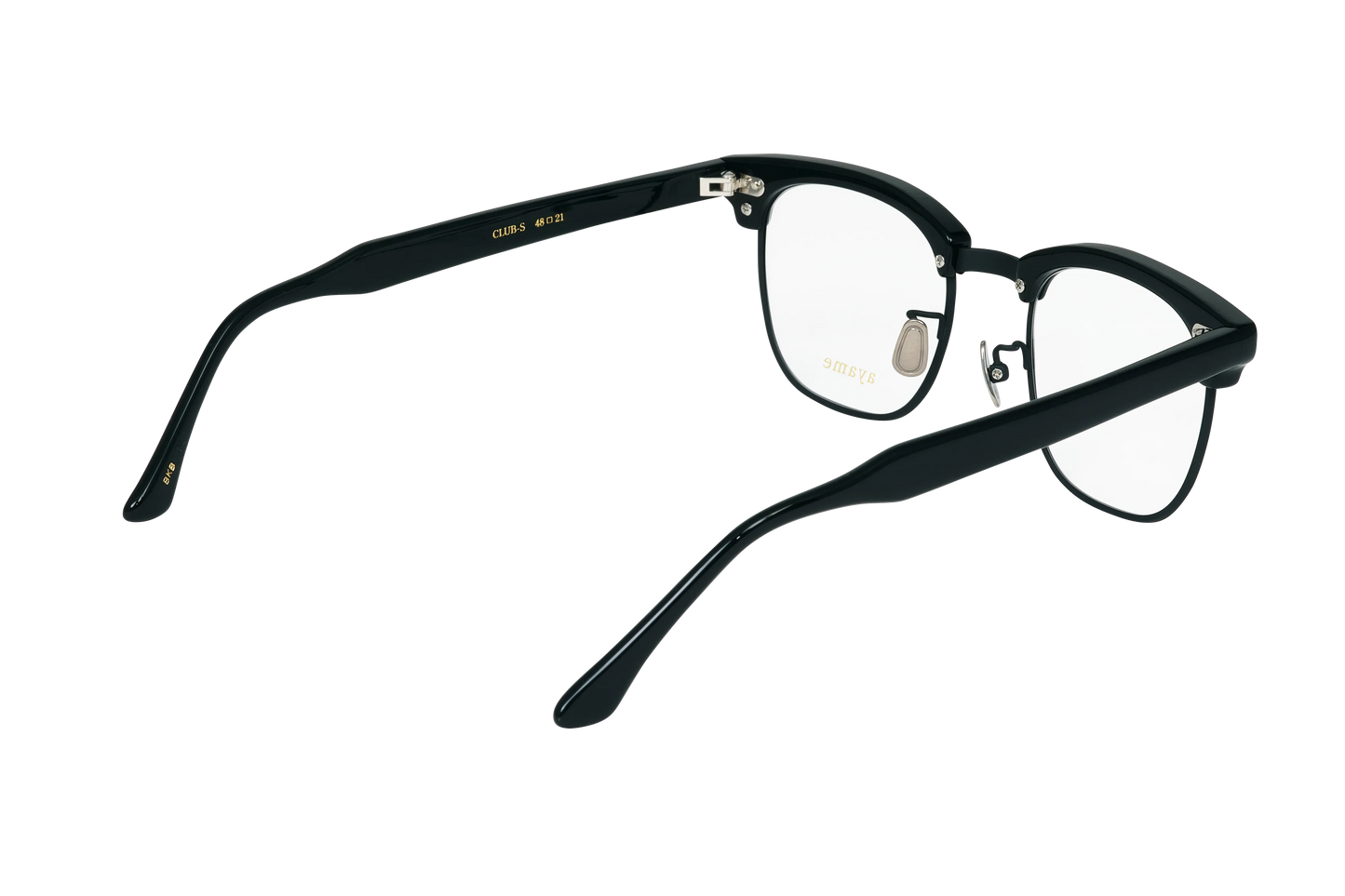 CLUB-S BLACK