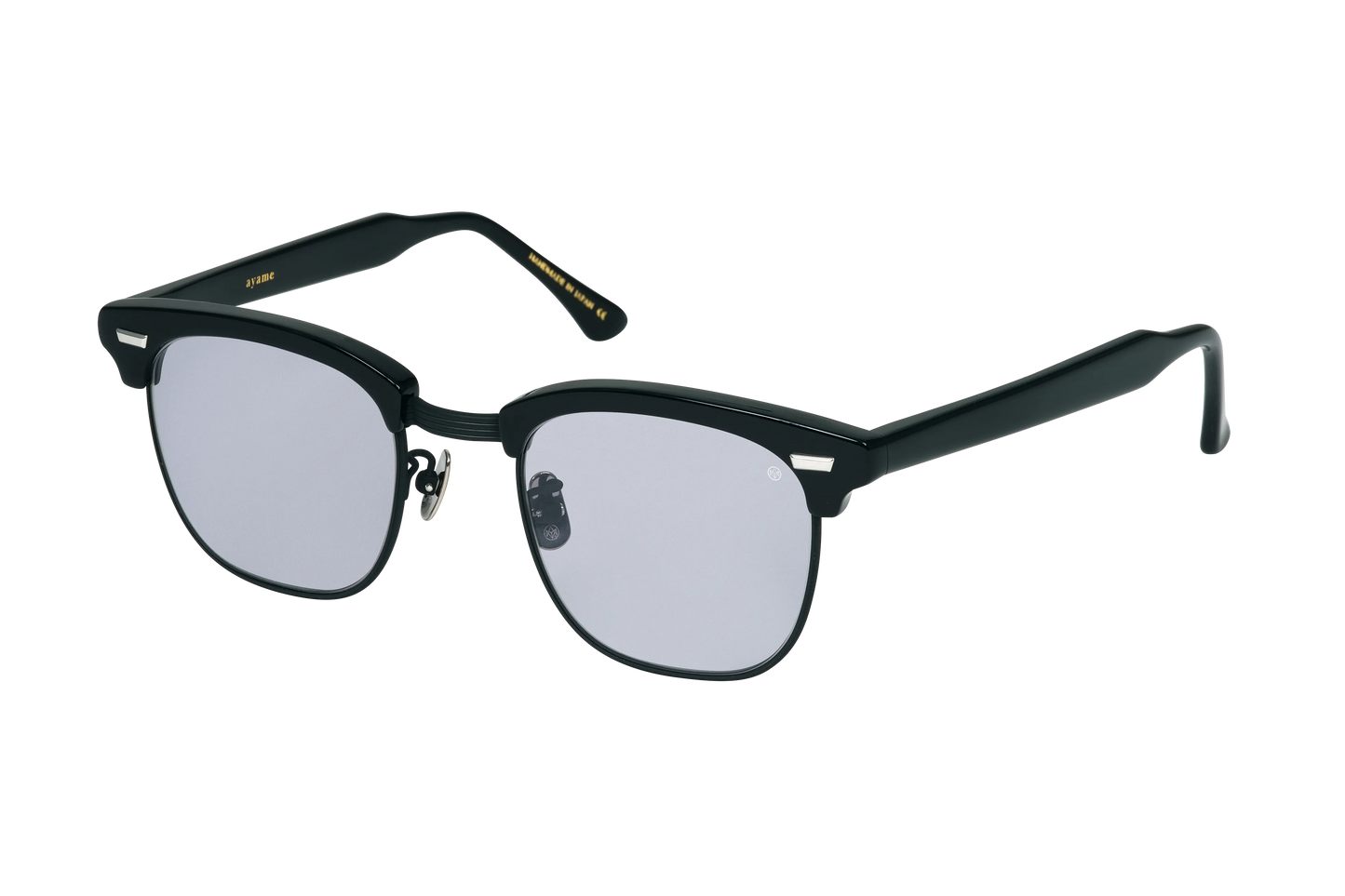 CLUB-S BLACK