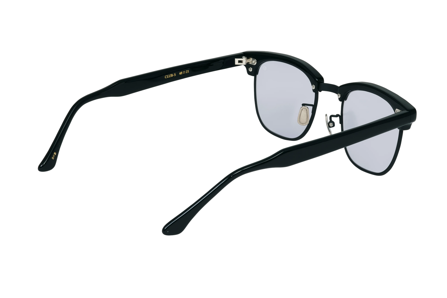 CLUB-S BLACK