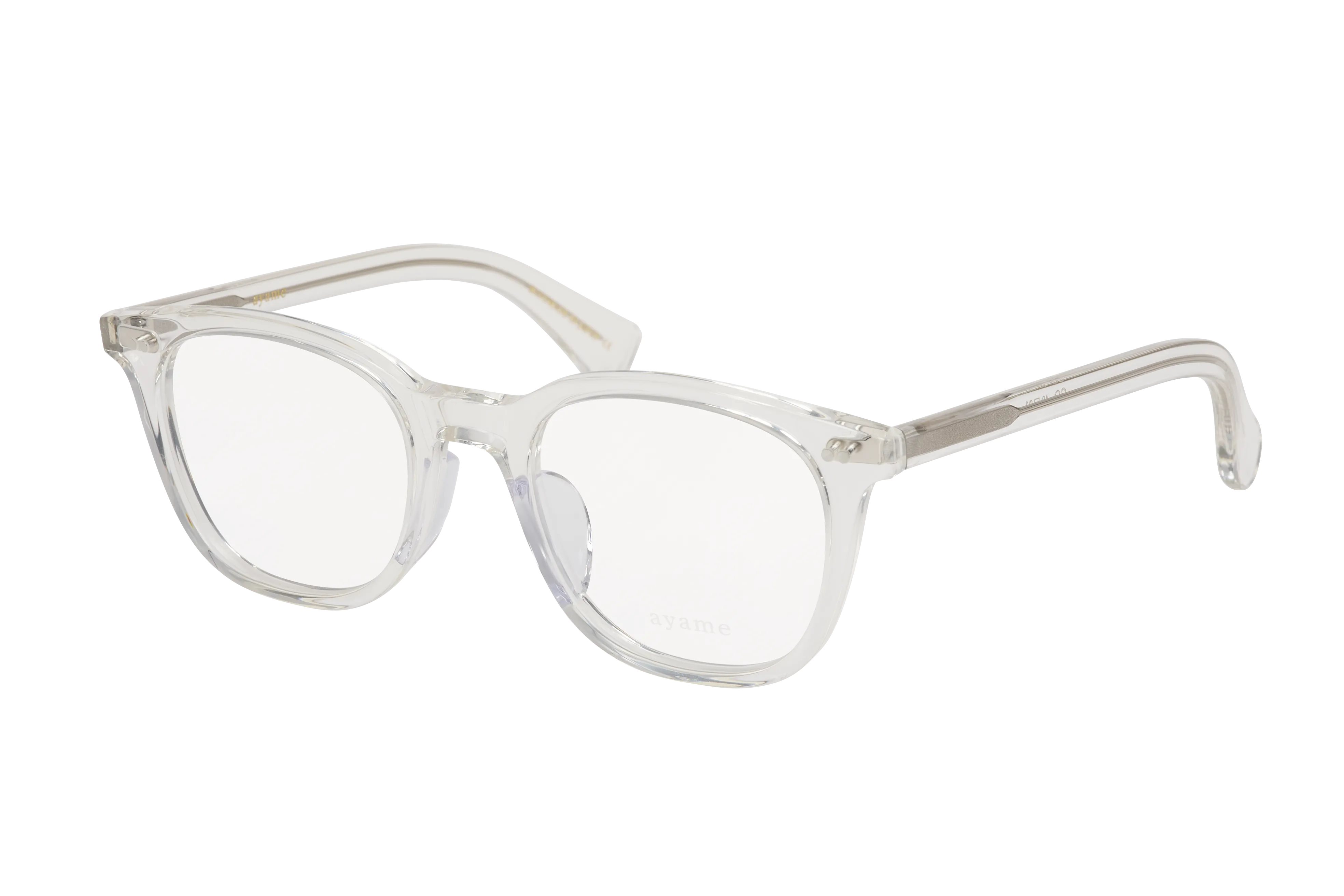 GO49-optical | アヤメ ゴー49_メガネ ayame online store