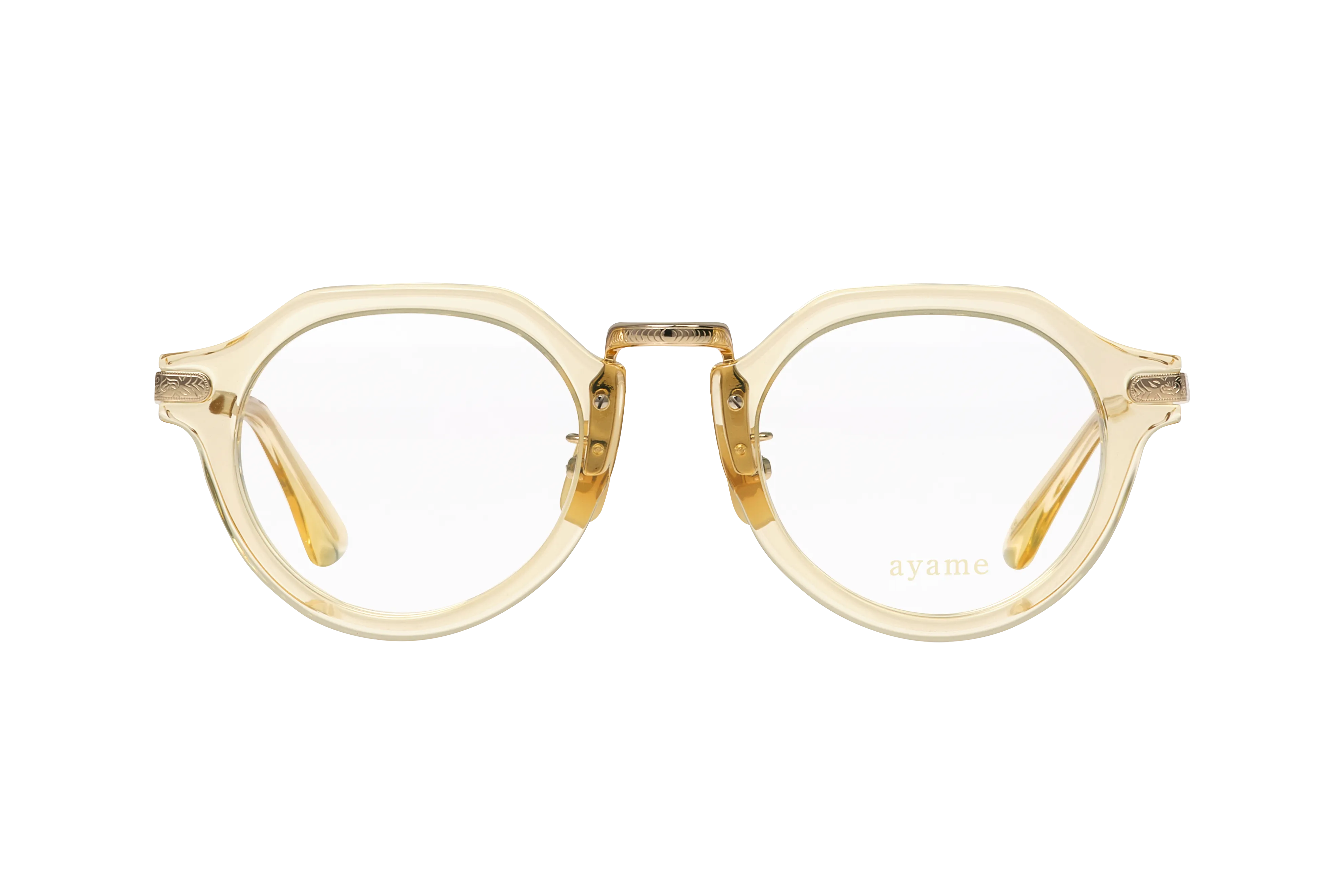 JURA-optical | アヤメ ジュラ_メガネ ayame online strore