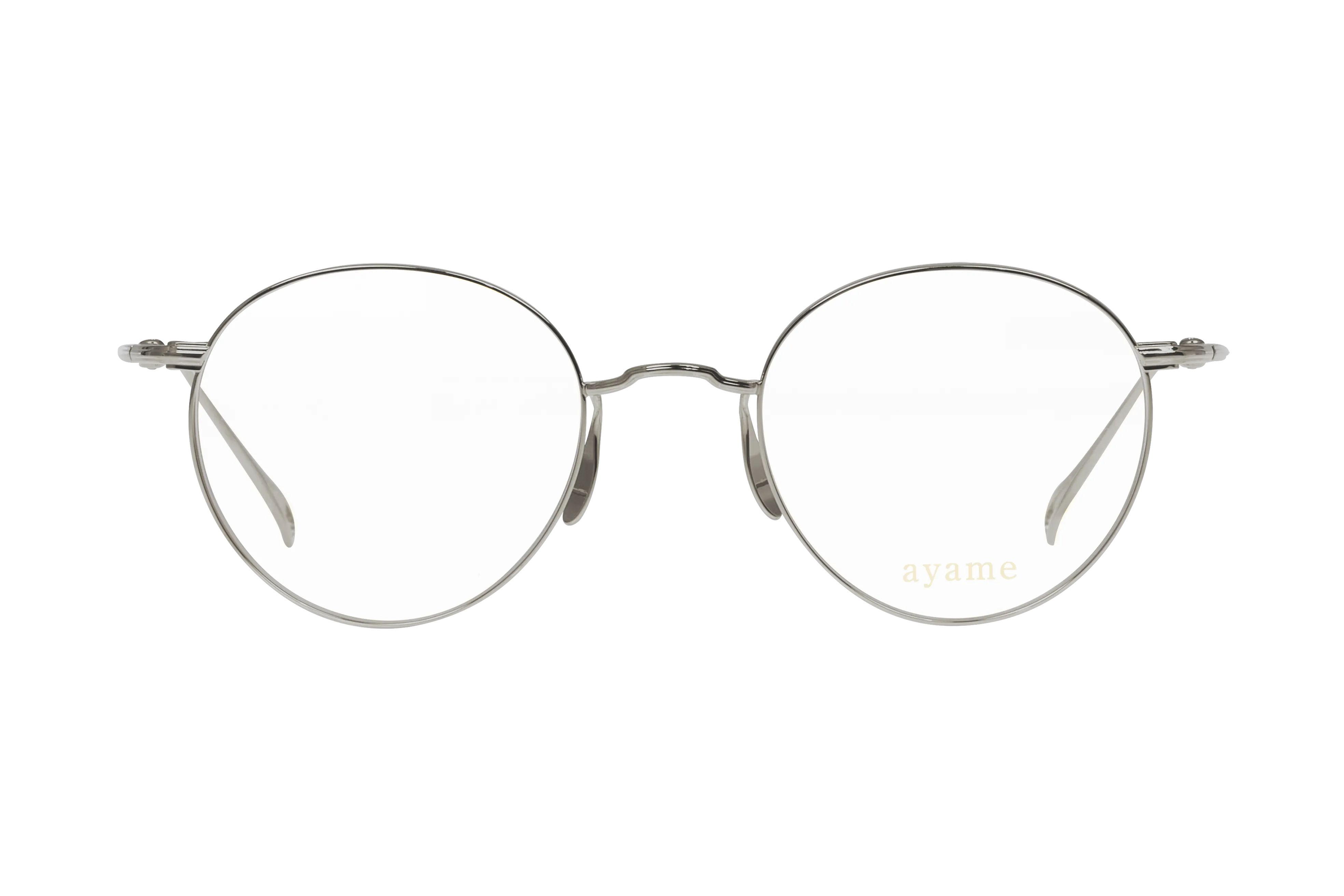 MANRAY45 | アヤメ マンレイ45_メガネ ayame online store