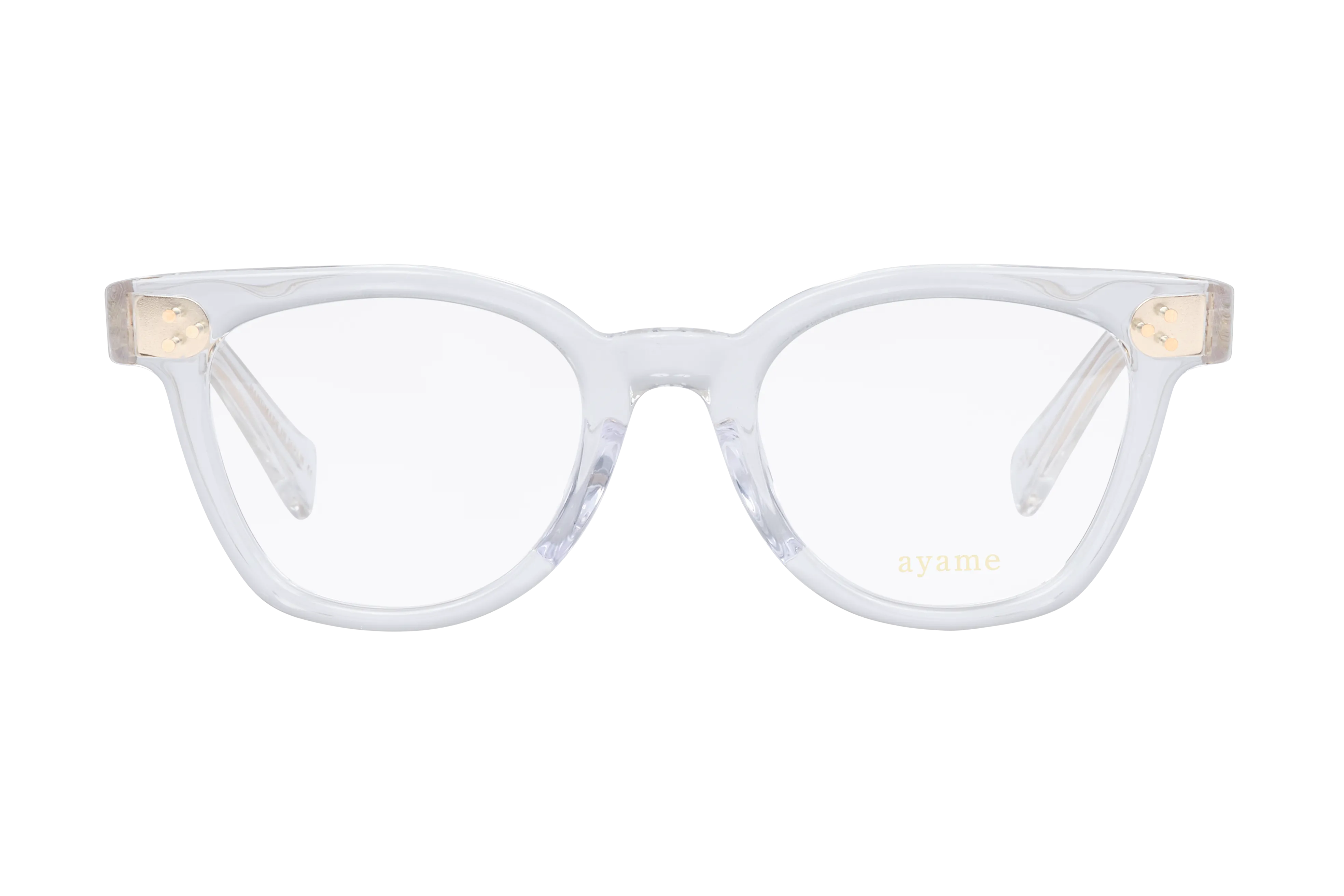 ayame iwear design ニューオールド2 ayame メガネ | 【ayame】 NEWOLD2 ニューオールド2 BR（Brown