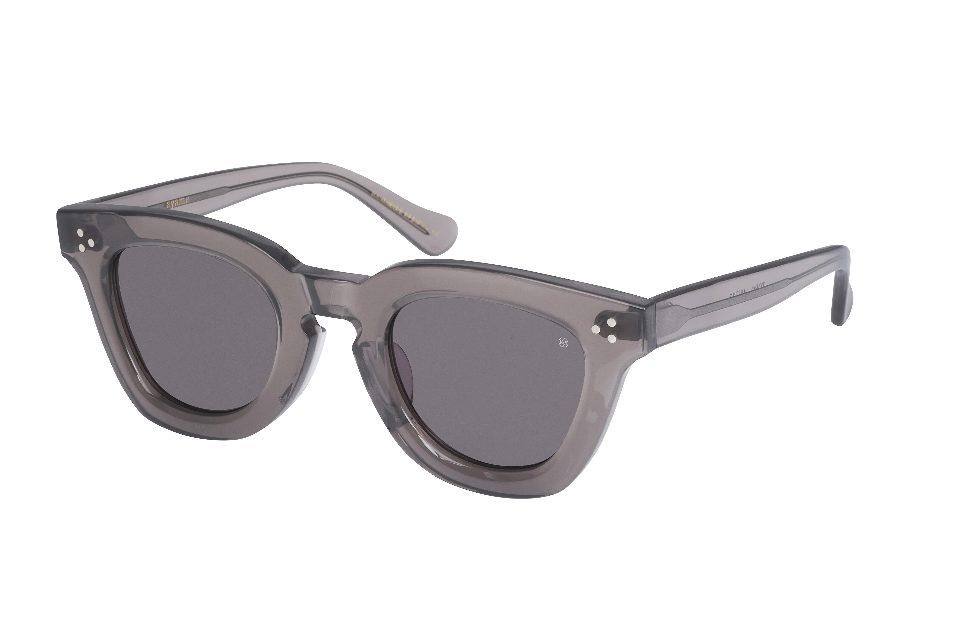 COOTIE PRODUCTIONS×ayame TORO T*J様 cootie×Ayame サングラス COOTIE COOTIE PRODUCTIONS×ayame TORO T*J様 cootie×Ayame サングラス COOTIE