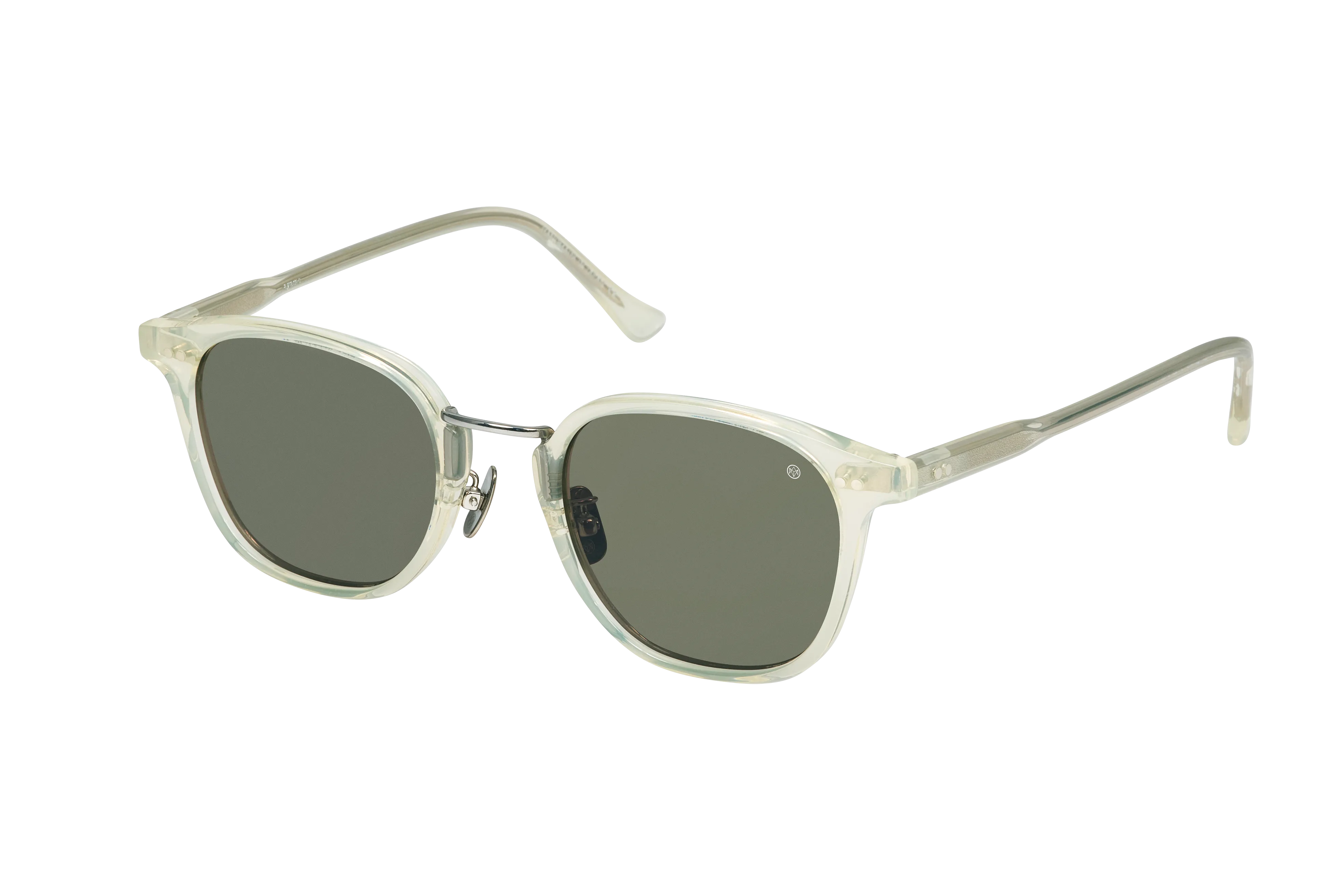 WEL47-sunglasses | アヤメ ウェル47_サングラス ayame online store