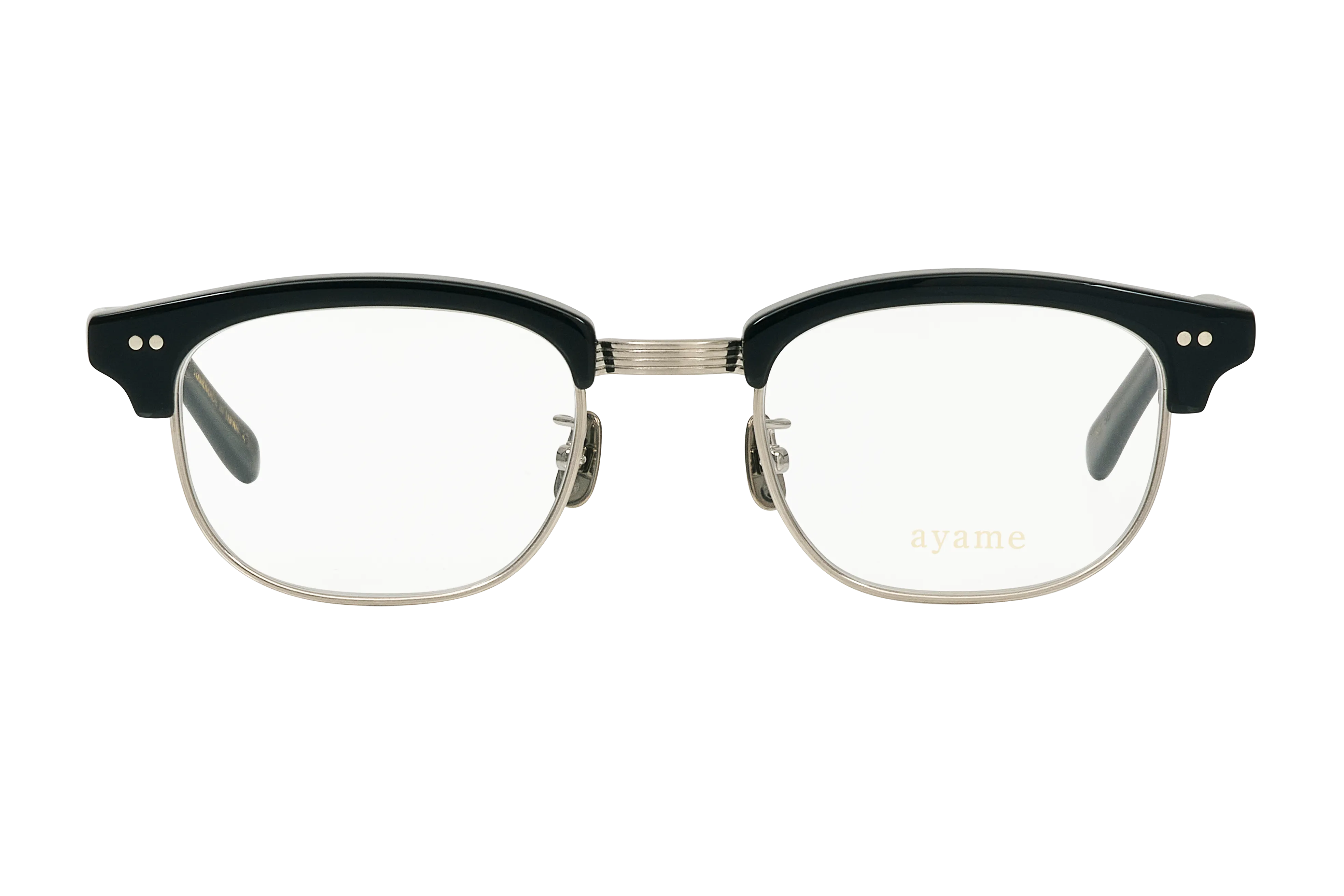 CLUB-R_optical | アヤメ クラブアール_メガネ ayame online strore
