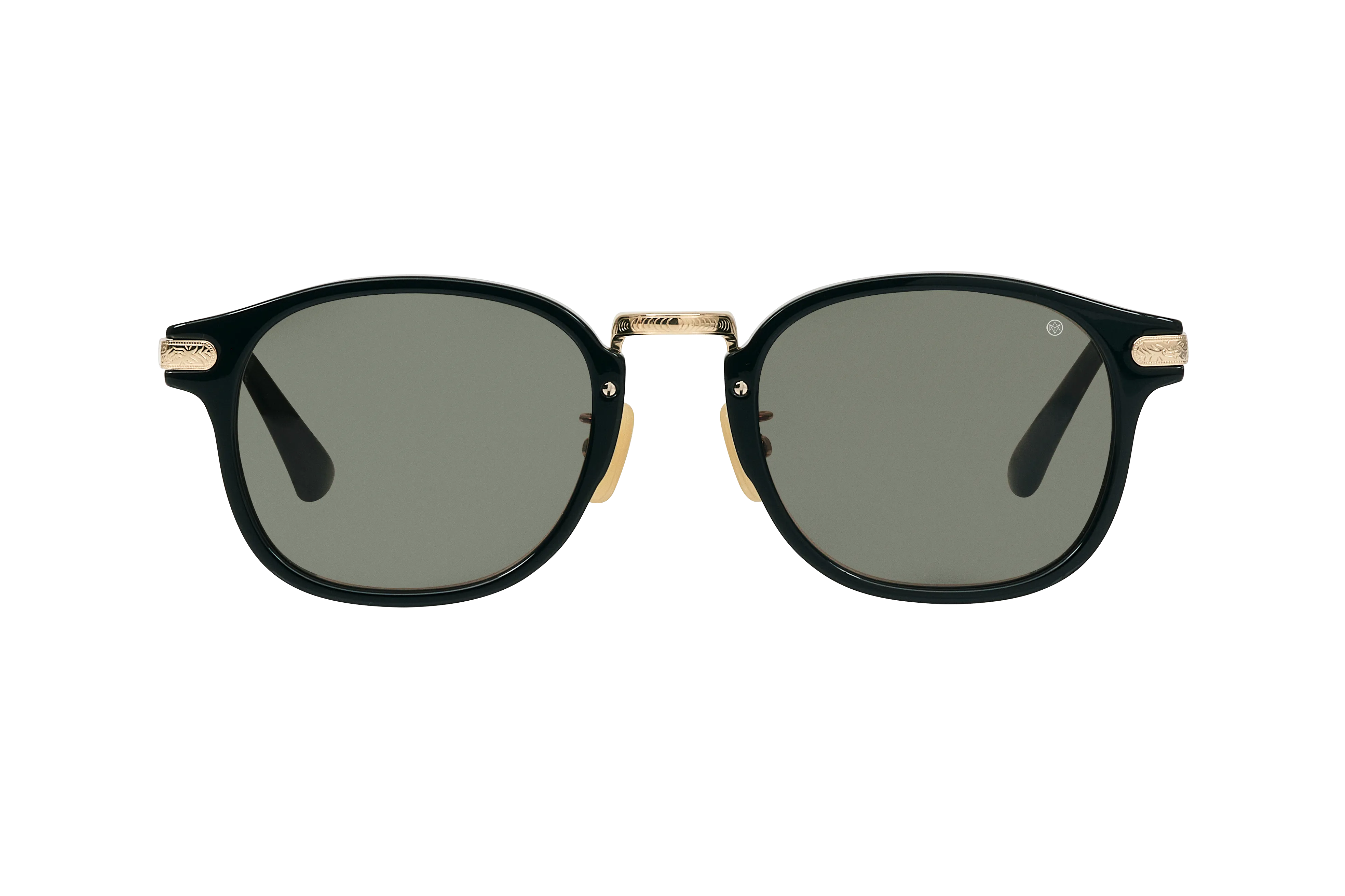 NEWOLD49 BKG-sunglasses | アヤメ ニューオールド49ブラック