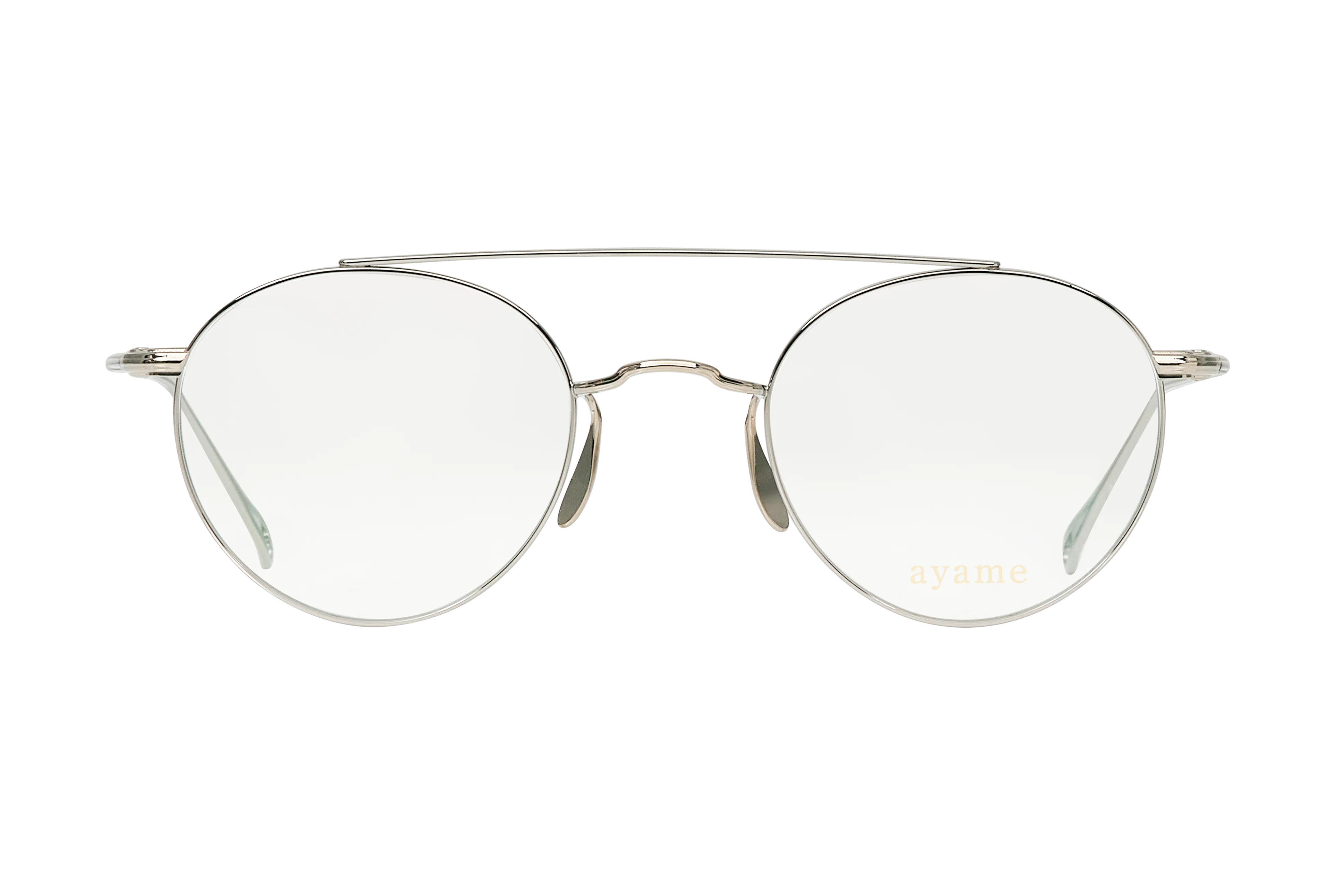MANRAY AV-optical | アヤメ マンレイエーブイ_メガネ ayame online store MANRAY AV-optical | アヤメ マンレイエーブイ_メガネ ayame online store