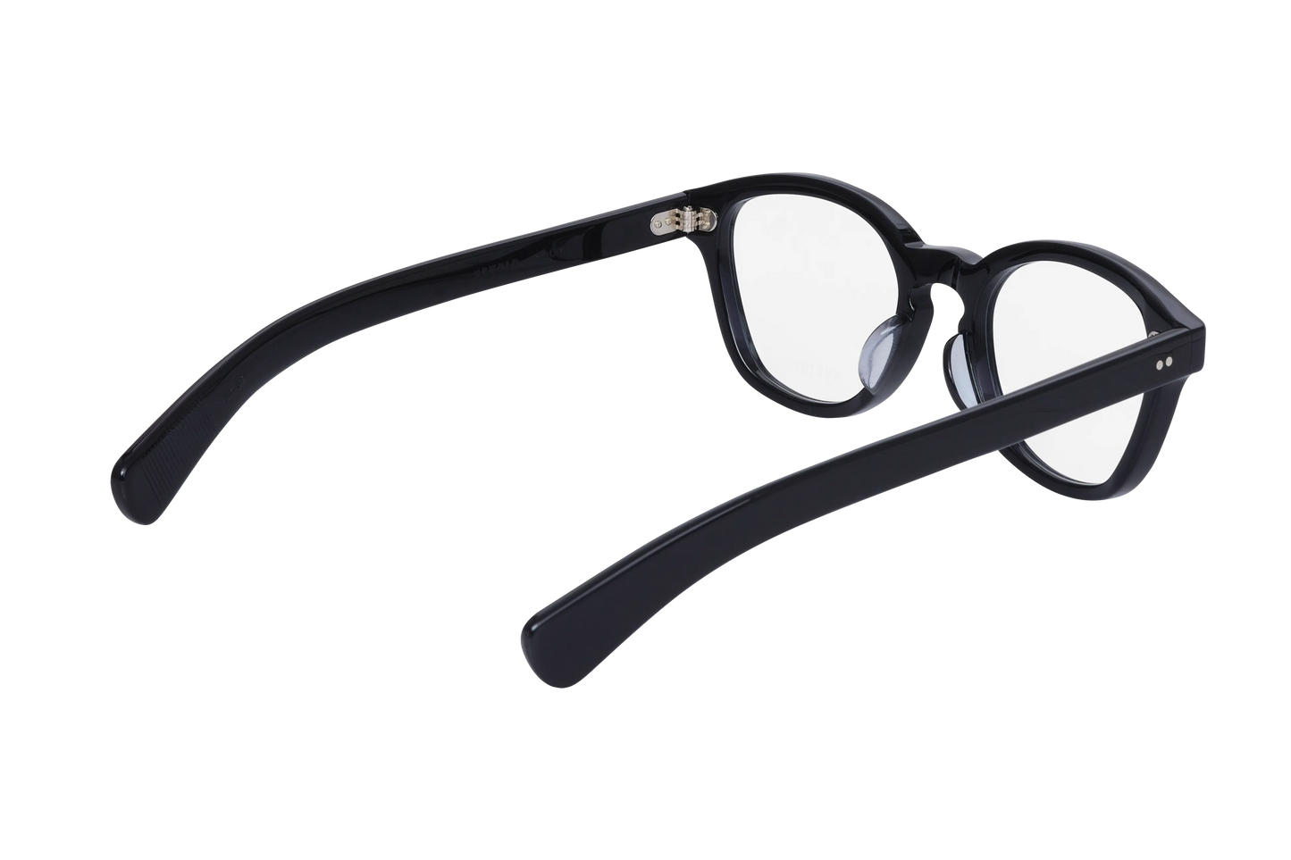 NEWOLD Celluloid Silver925