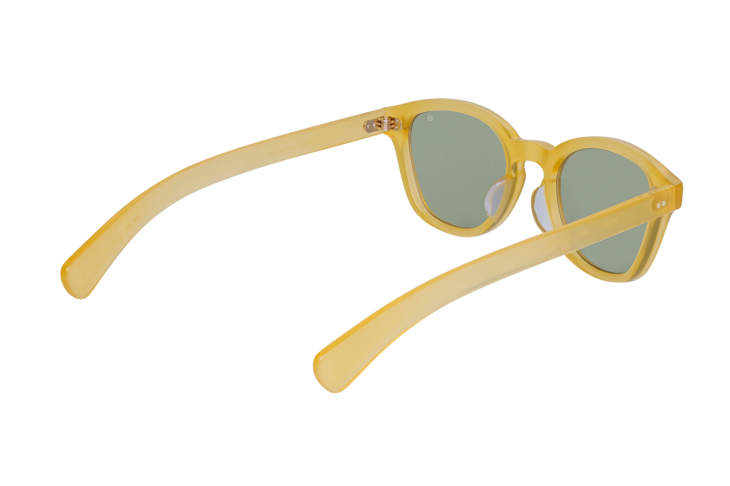 NEWOLD Celluloid 10K Gold