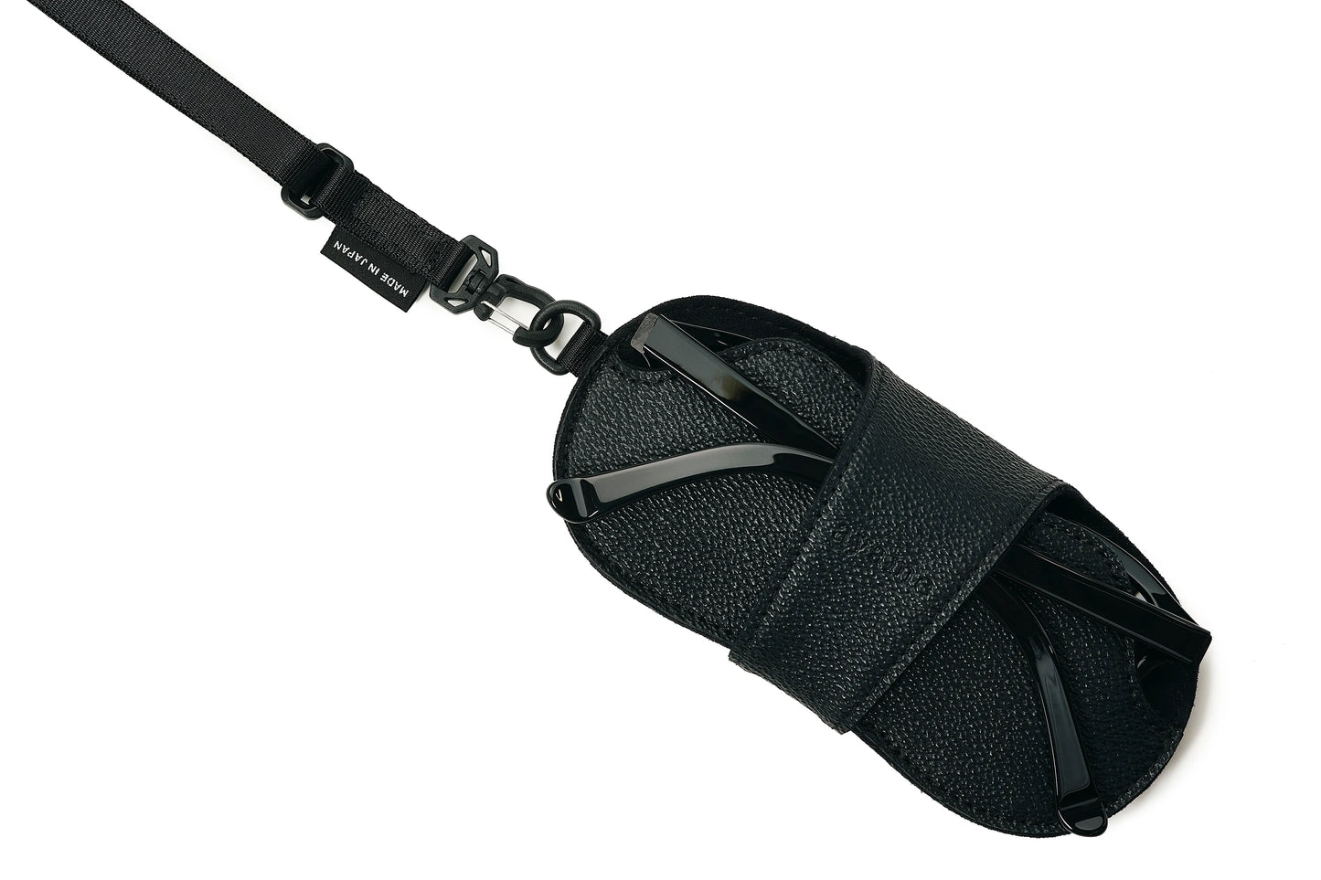 RAMIDUS GLASSES CASE