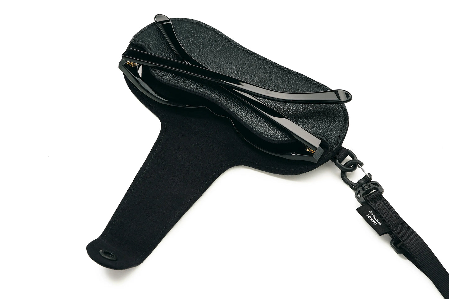 RAMIDUS GLASSES CASE