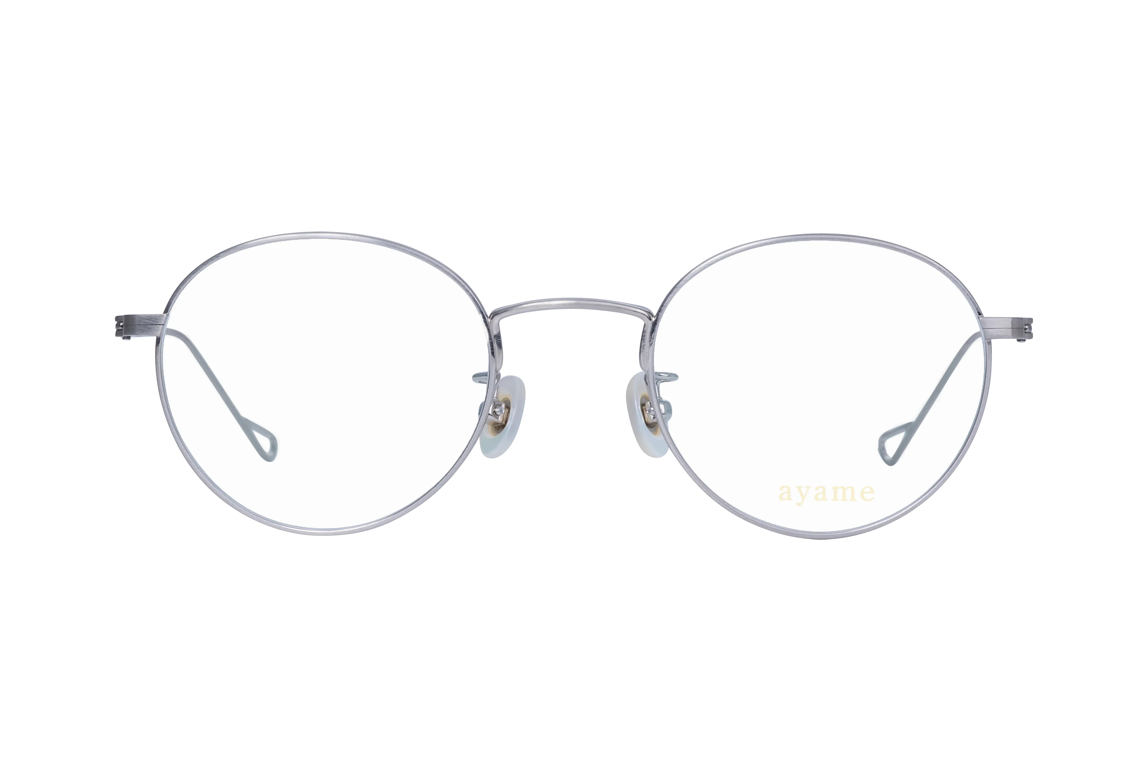 ZIP | アヤメ ジップ_メガネ ayame online store