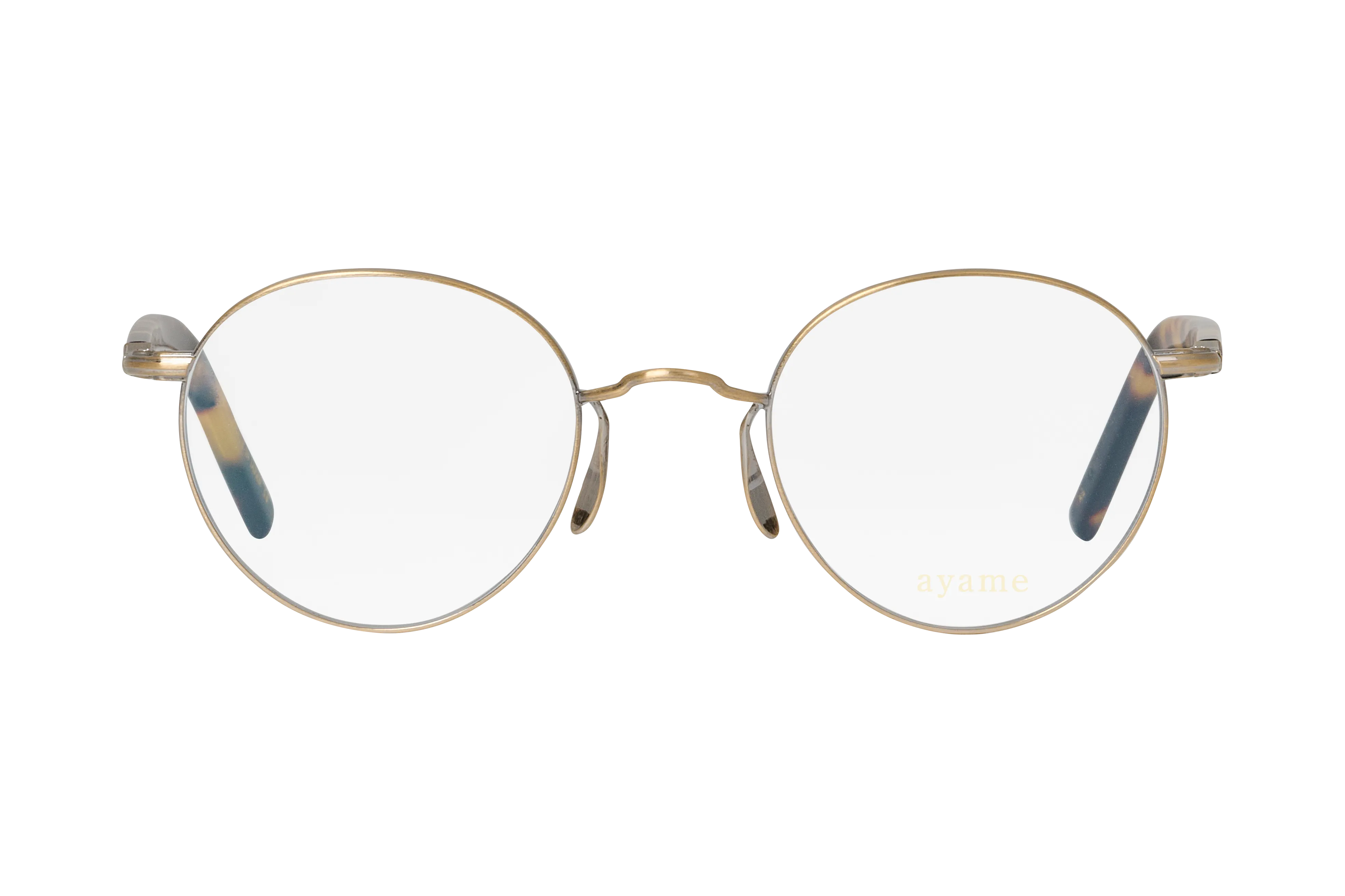 MAN/POU | アヤメ マンポウ_メガネ ayame online store
