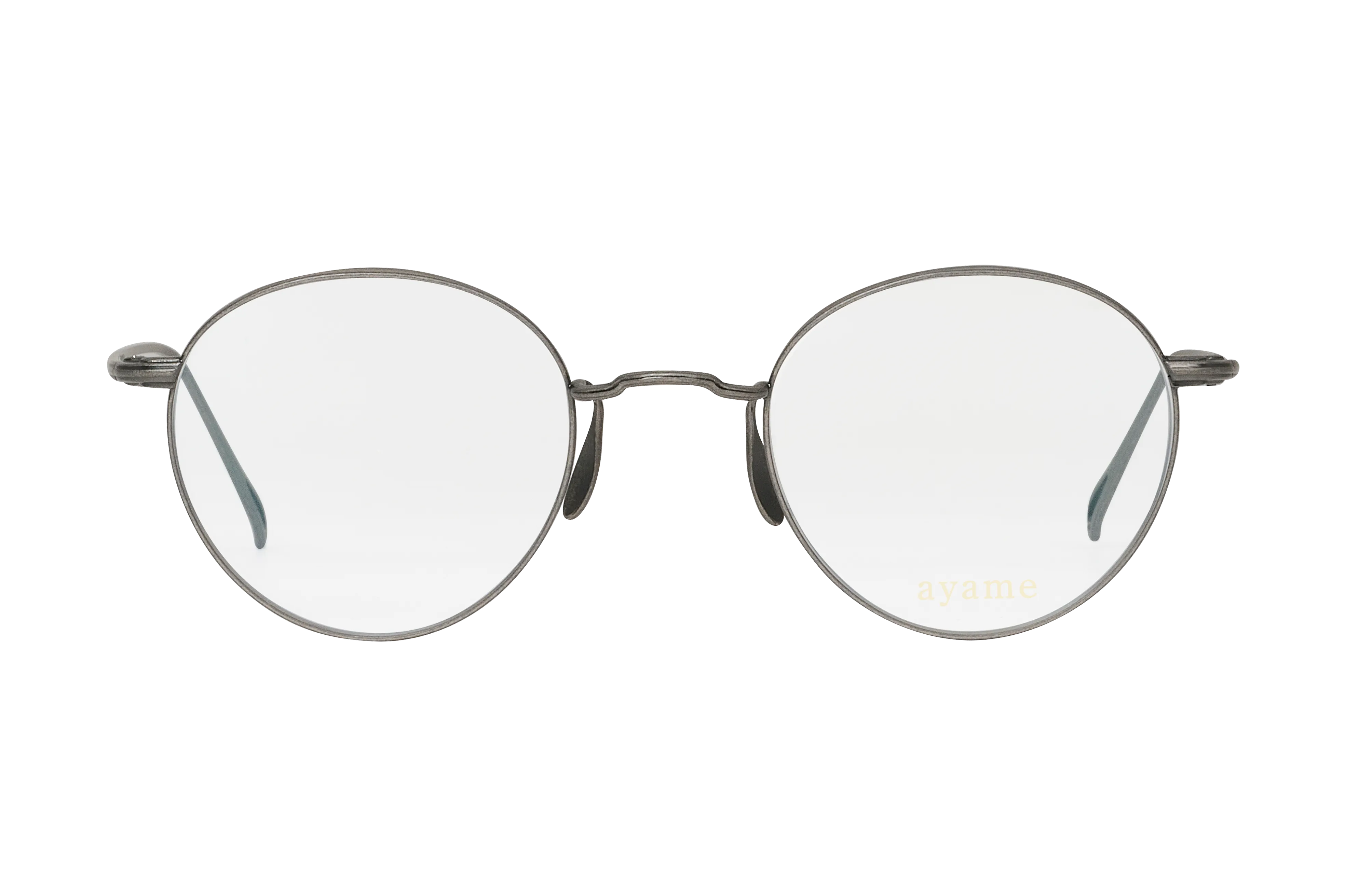 MANRAY46 DG| アヤメ マンレイ46 DG_メガネ ayame online store