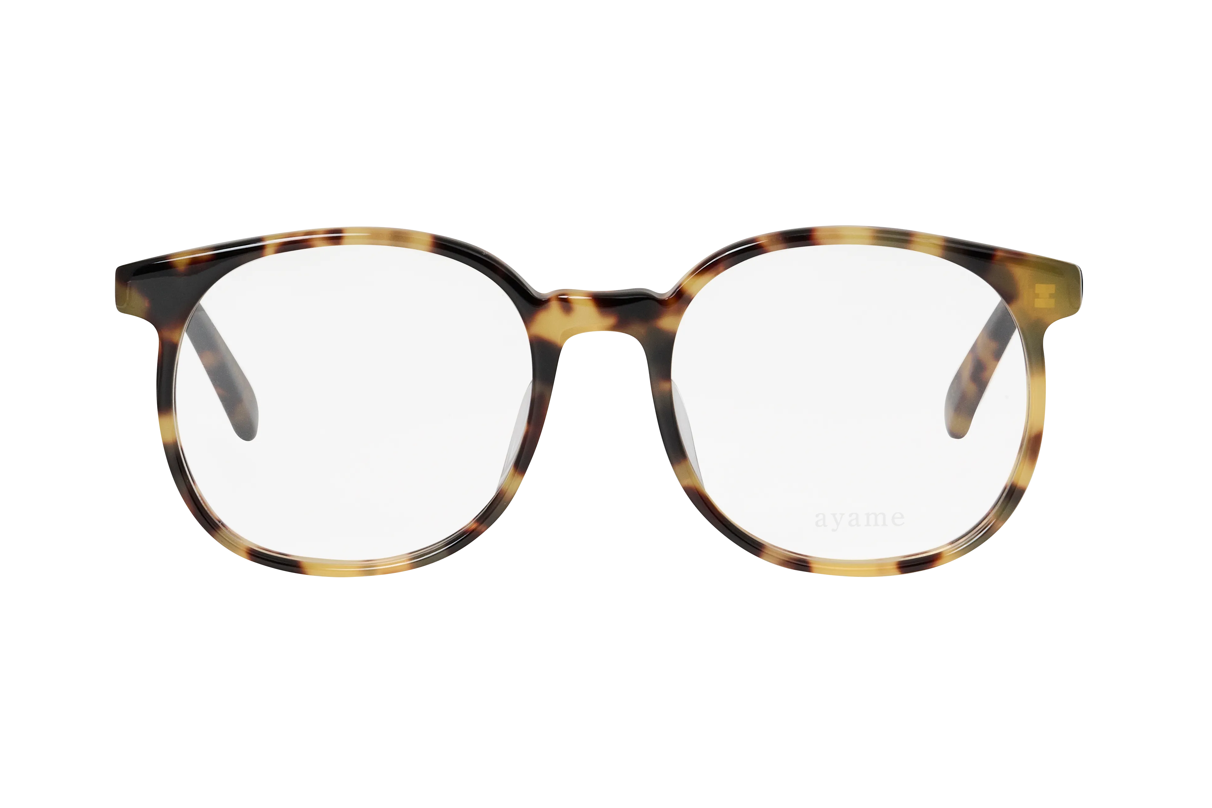NERD-optical | アヤメ ナード_メガネ ayame online store