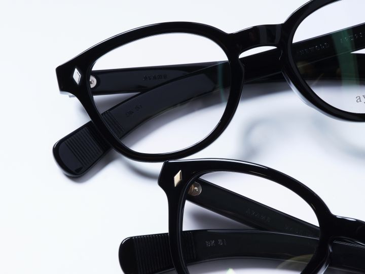 ayame 15th Anniversary Edition 'NEWOLD'