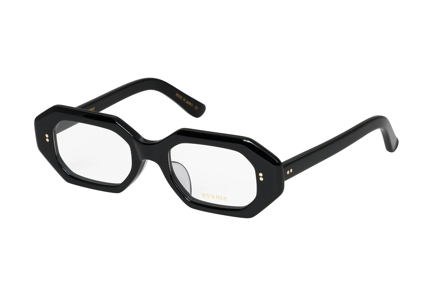 SEVEN_optical | アヤメ セブン_メガネ ayame online store