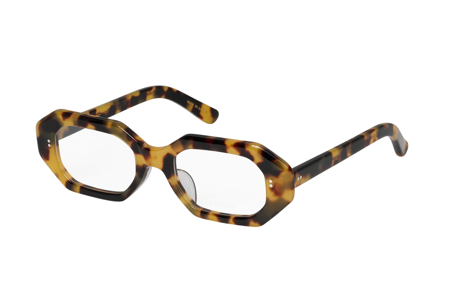 SEVEN_optical | アヤメ セブン_メガネ ayame online store