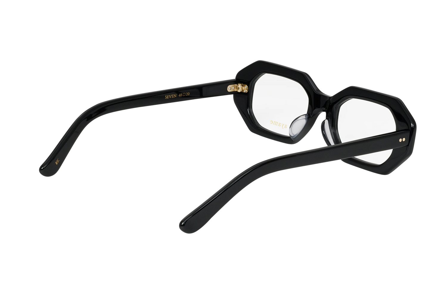 SEVEN_optical | アヤメ セブン_メガネ ayame online store