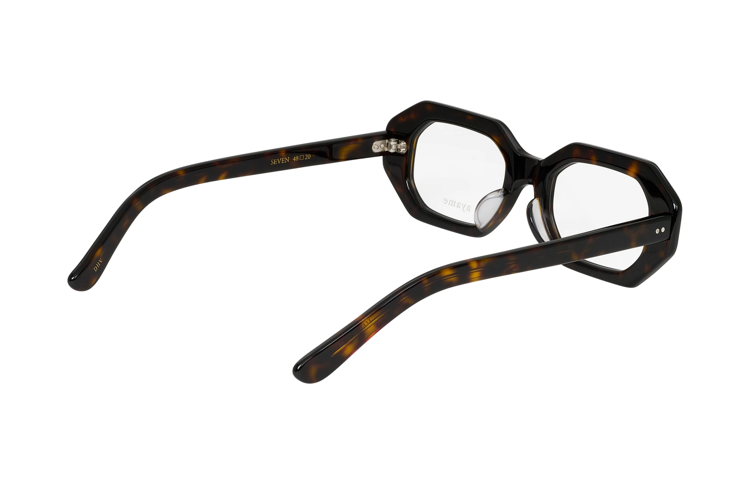 SEVEN_optical | アヤメ セブン_メガネ ayame online store