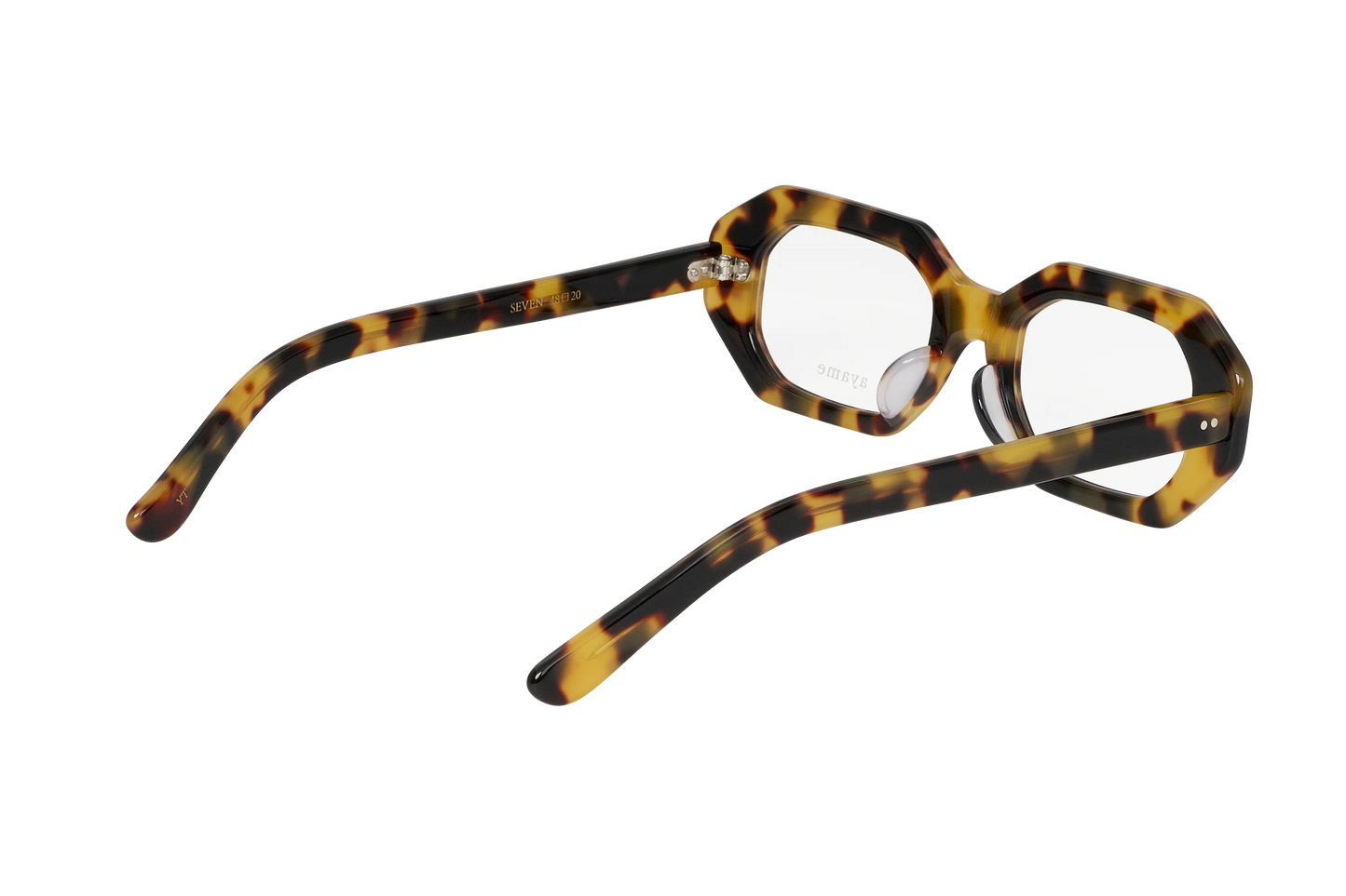 SEVEN_optical | アヤメ セブン_メガネ ayame online store