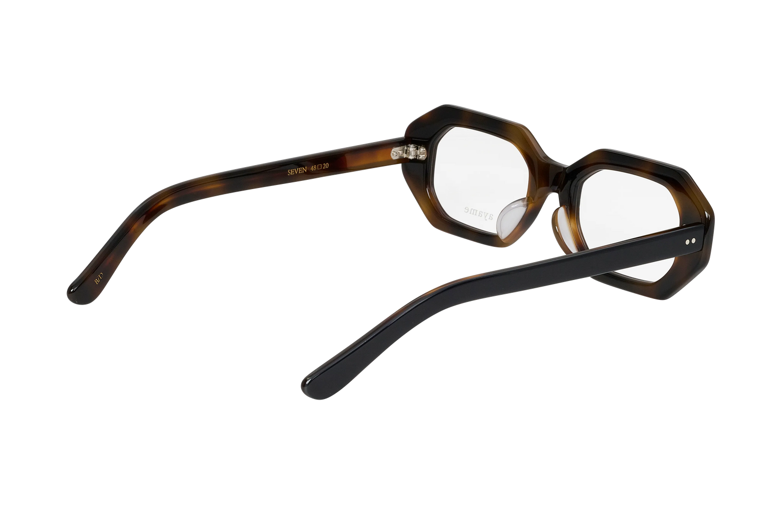 SEVEN_optical | アヤメ セブン_メガネ ayame online store