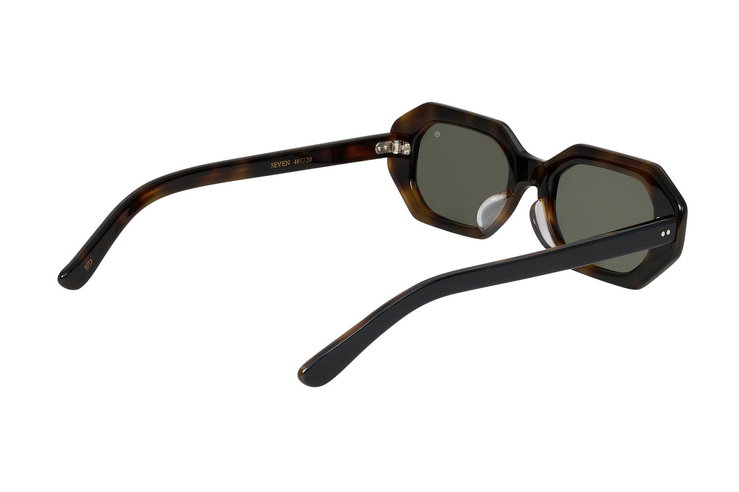 SEVEN_sunglasses | アヤメ セブン_サングラス ayame online store