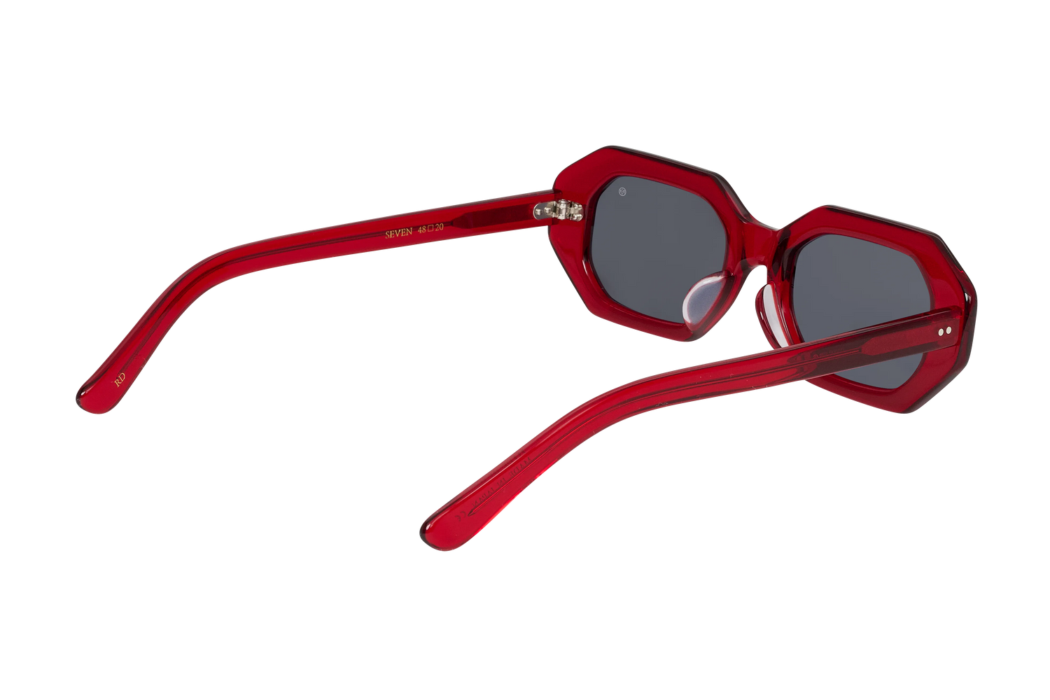 SEVEN_sunglasses | アヤメ セブン_サングラス ayame online store