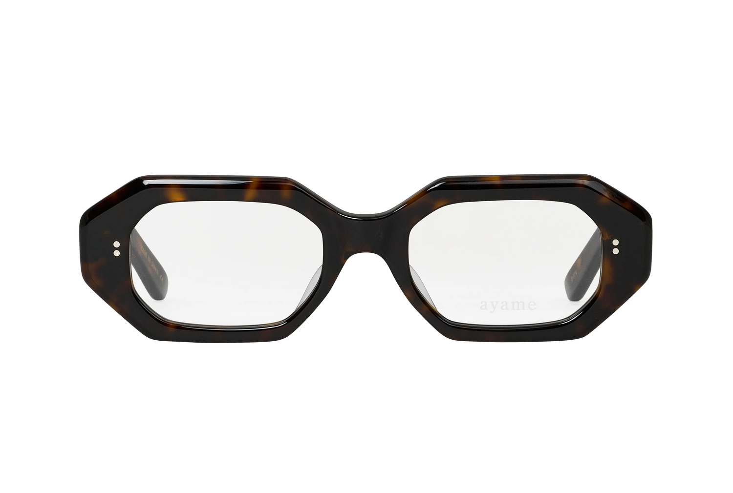 AYAME アヤメ　メガネ SEVEN_optical | アヤメ セブン_メガネ ayame online store