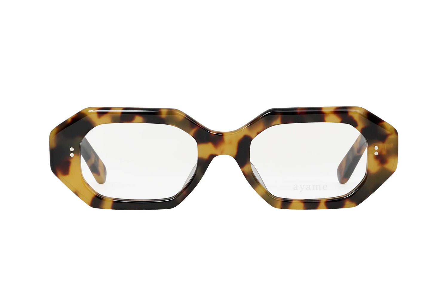 SEVEN_optical | アヤメ セブン_メガネ ayame online store