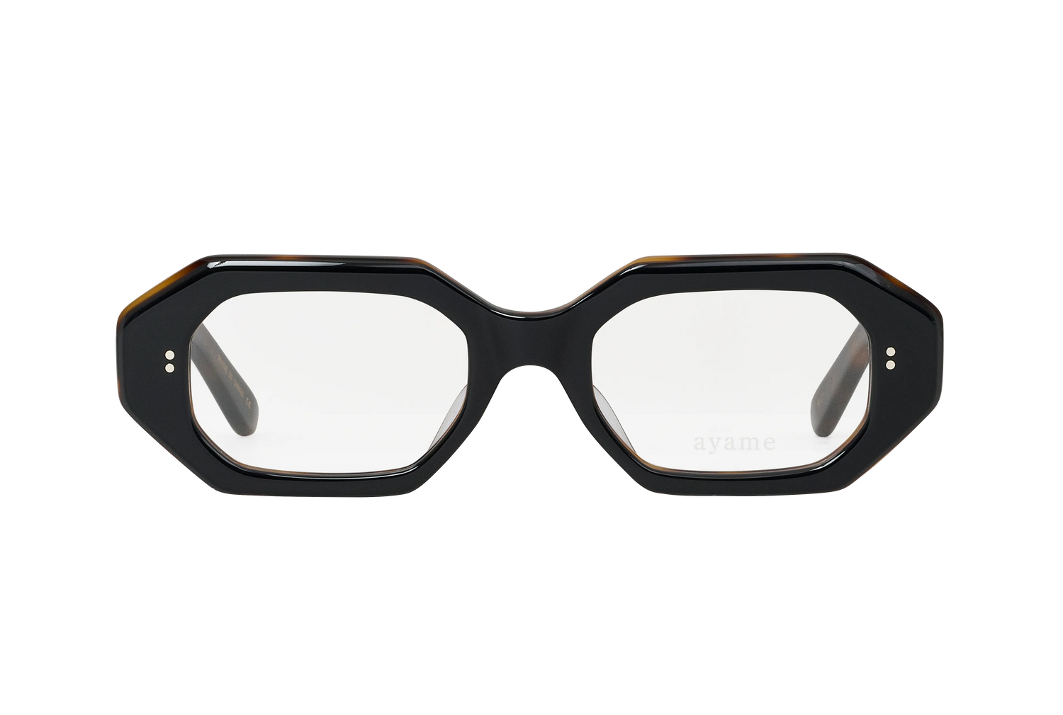 SEVEN_optical | アヤメ セブン_メガネ ayame online store