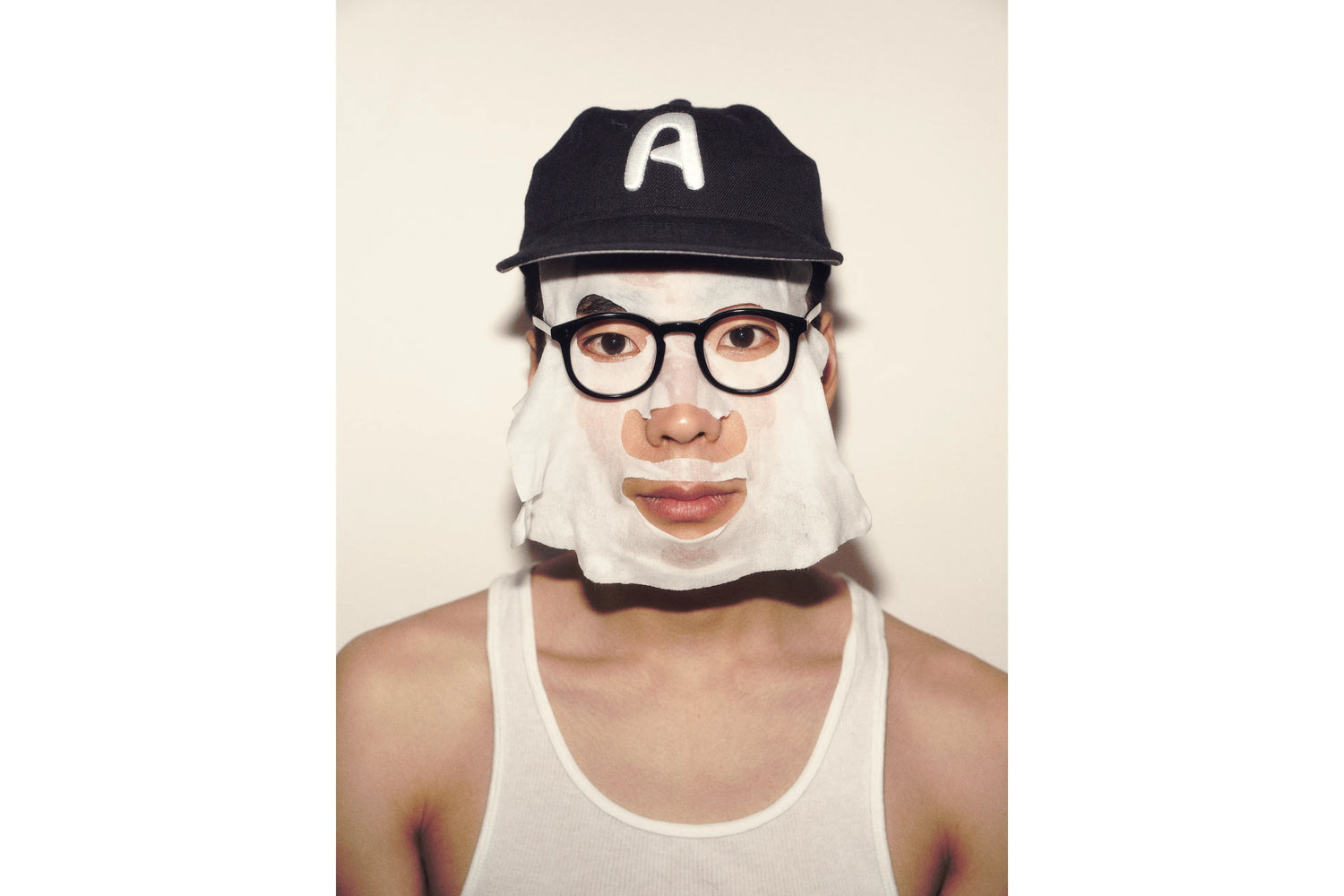 SHINKNOWNSUKE | アヤメ シンノスケ_メガネ ayame online store SHINKNOWNSUKE | アヤメ シンノスケ_メガネ ayame online store