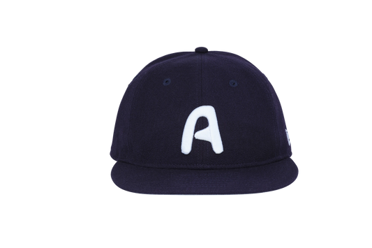 soft A cap