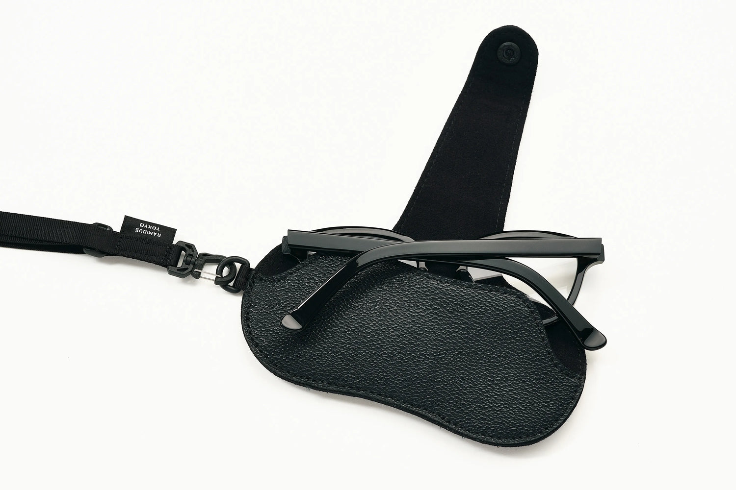 【完売品】ayame×RAMIDUS GLASSES CASE RAMIDUS GLASSES CASE – ayame