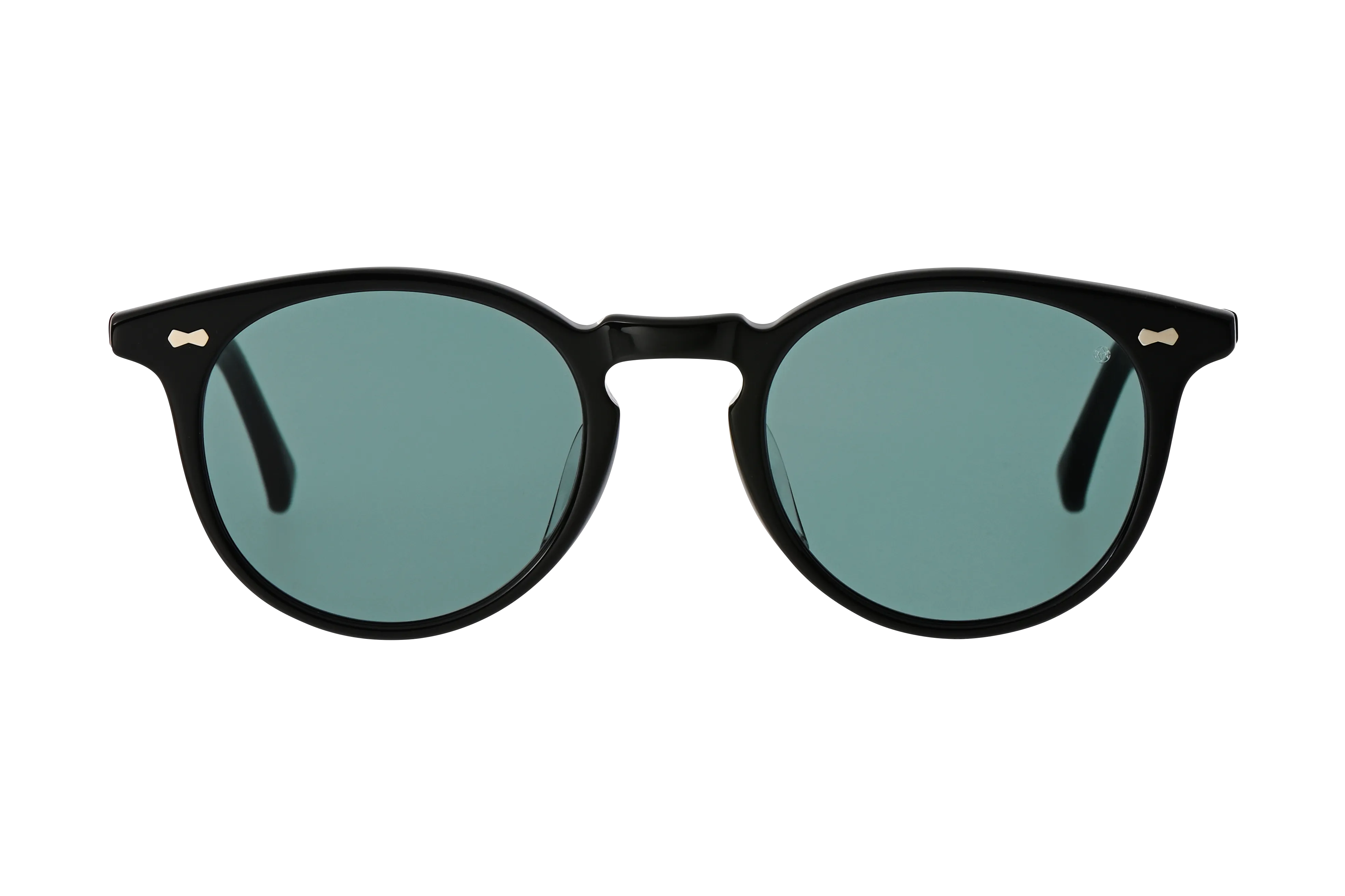 ayame✨サングラス BOSTON ブラック エメラルド アヤメ ayame2022EC_BOSTON_BK-