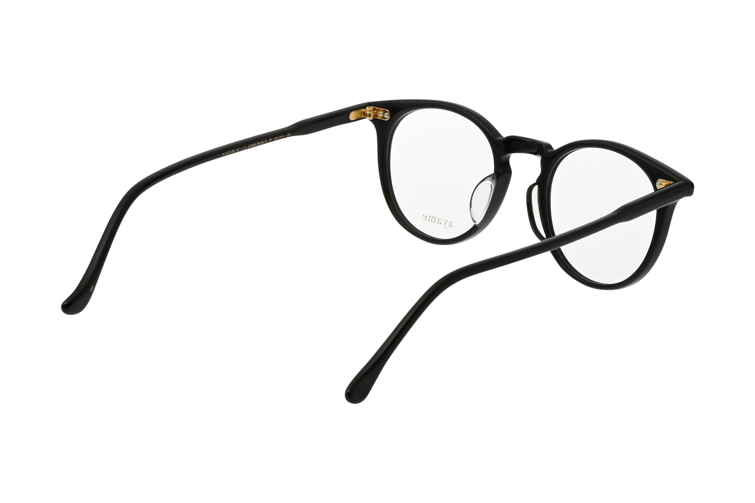 BOSTON-optical | アヤメ ボストン_メガネ ayame online store BOSTON-optical | アヤメ ボストン_メガネ ayame online store