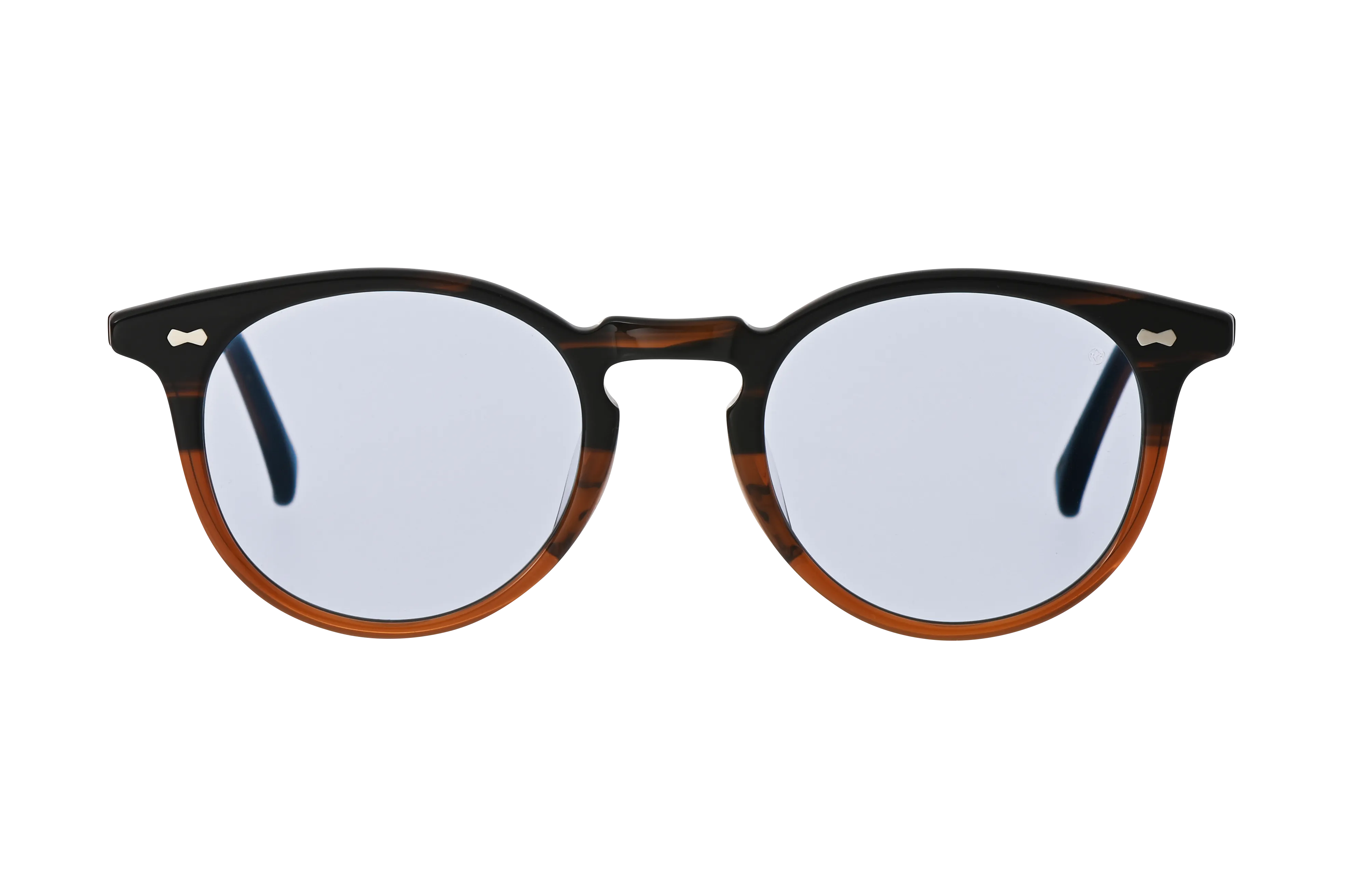 ayame boston LBR サングラス アヤメ ライトブラウン グレー BOSTON-sunglasses | アヤメ ボストン_サングラス ayame online