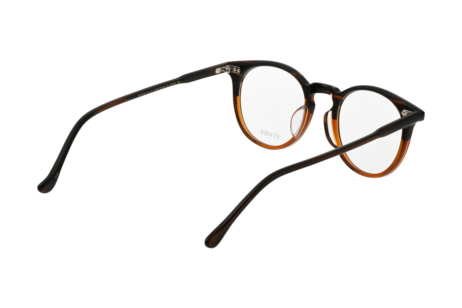 BOSTON-optical | アヤメ ボストン_メガネ ayame online store BOSTON-optical | アヤメ ボストン_メガネ ayame online store