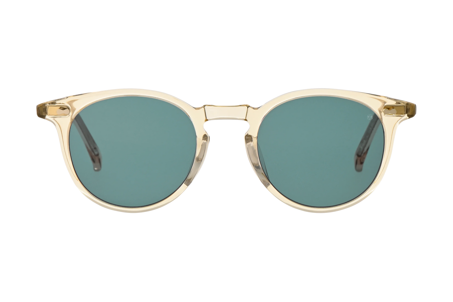 【試着のみ美品】ayame アヤメ BOSTON ボストン サングラス クリア BOSTON-sunglasses | アヤメ ボストン_サングラス ayame online