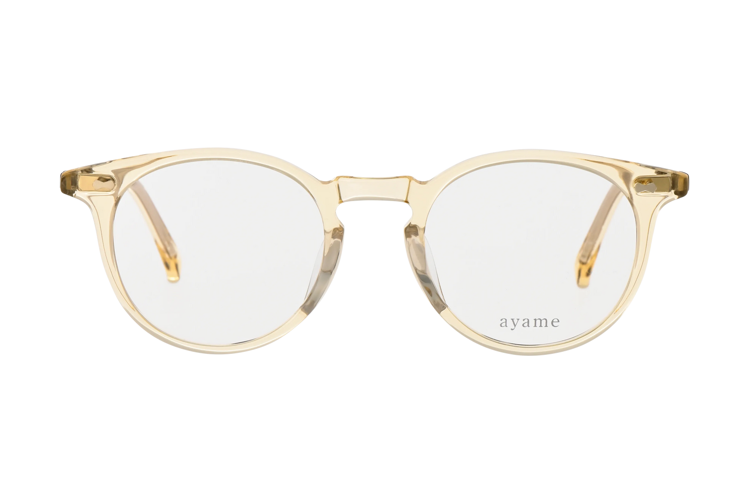 BOSTON-optical | アヤメ ボストン_メガネ ayame online store BOSTON-optical | アヤメ ボストン_メガネ ayame online store