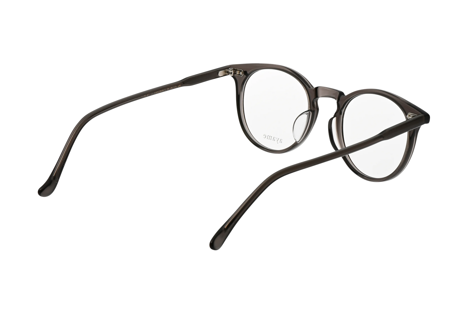 BOSTON-optical | アヤメ ボストン_メガネ ayame online store BOSTON-optical | アヤメ ボストン_メガネ ayame online store