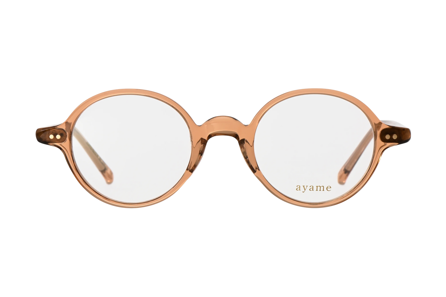 FFF | アヤメ エフエフエフ_メガネ ayame online store FFF | アヤメ エフエフエフ_メガネ ayame online store
