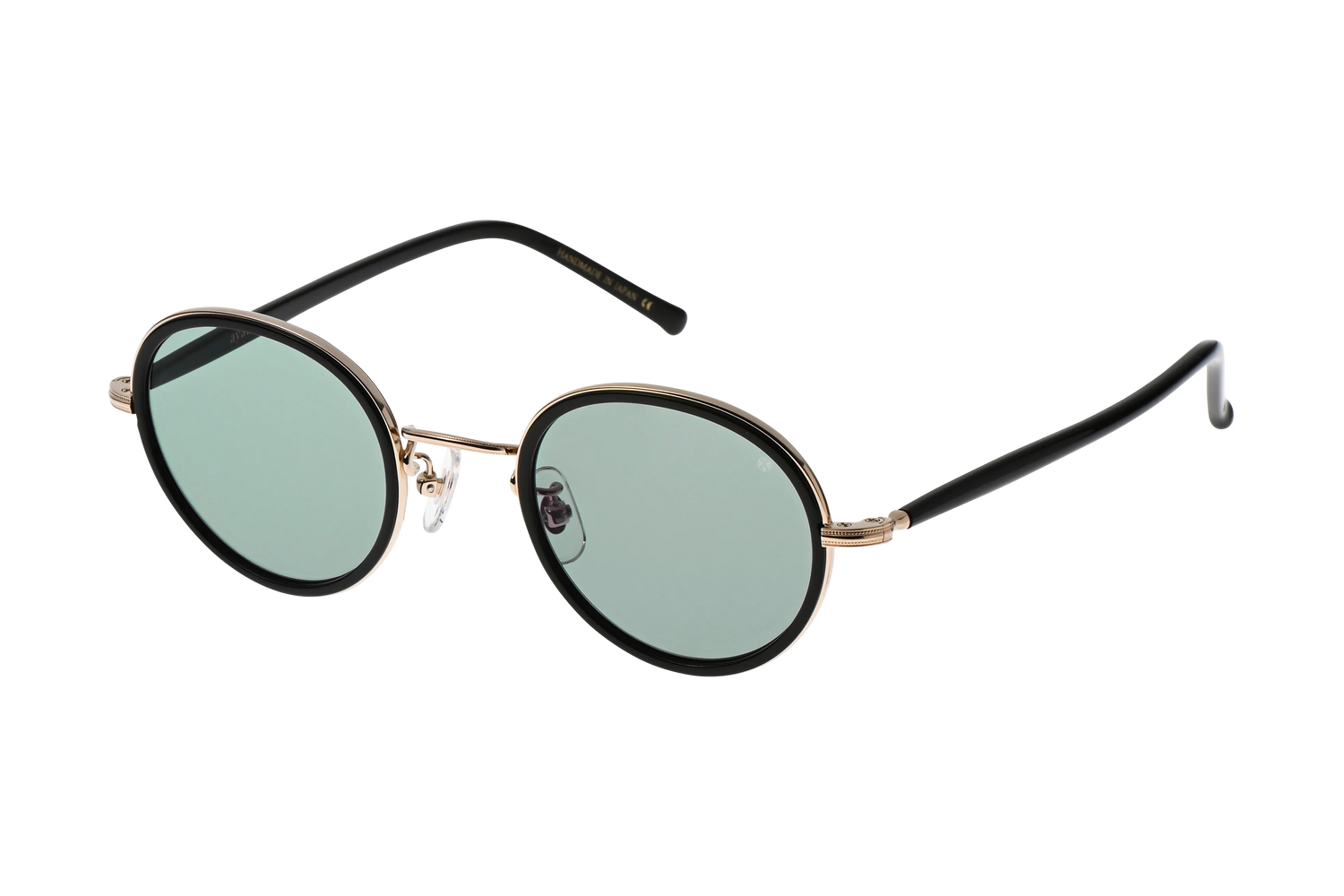 【ayame】 FOCUS フォーカス(Black/Silver) FOCUS-sunglasses | アヤメ フォーカス_サングラス ayame online