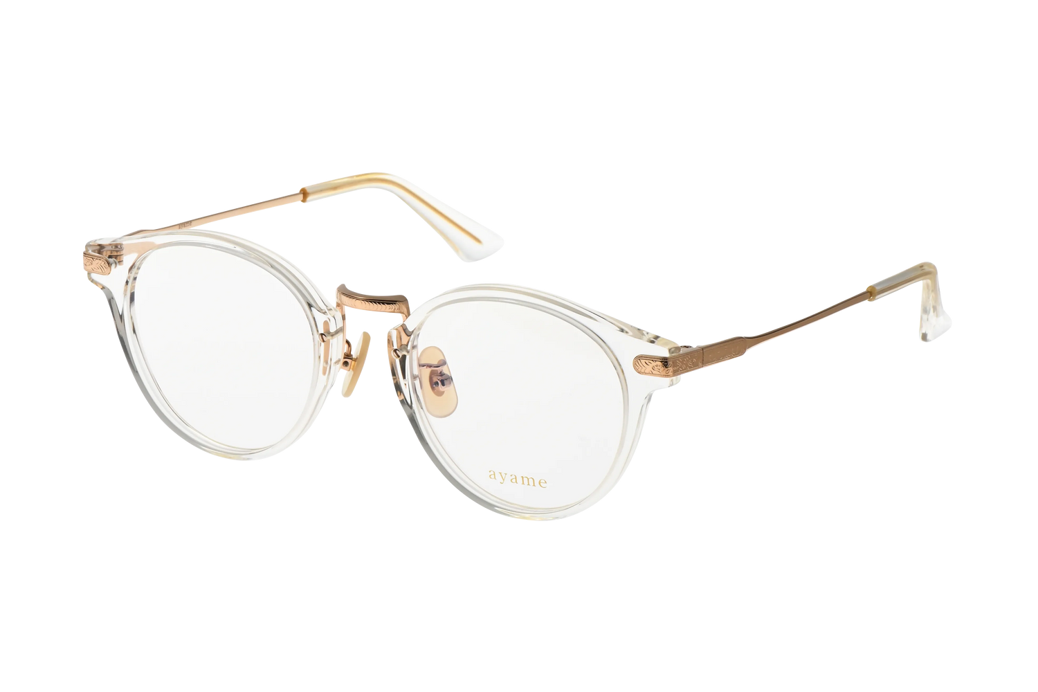 ayame general 49▫︎21 GENERAL-optical | アヤメ ジェネラル_メガネ ayame online store